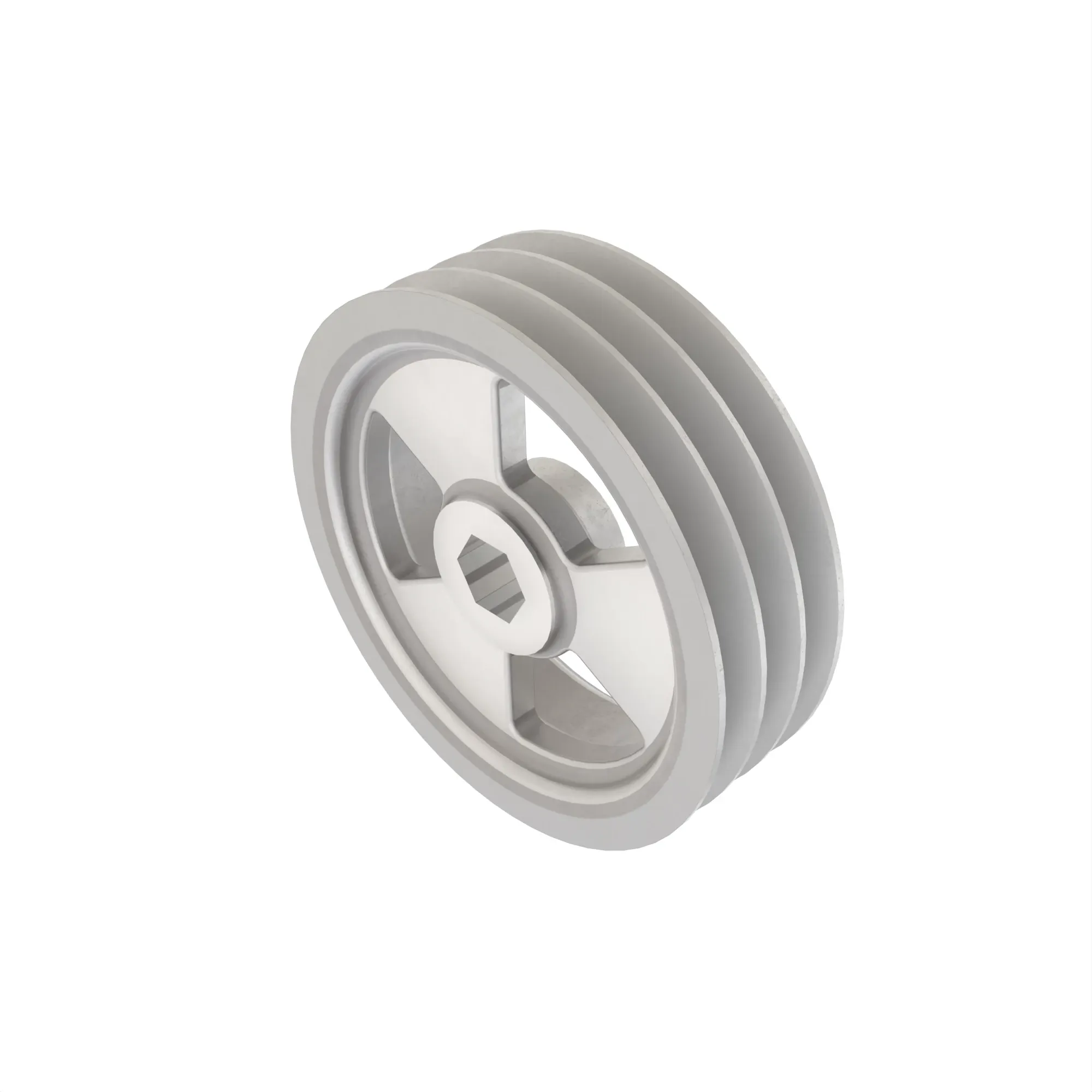 Pulley
