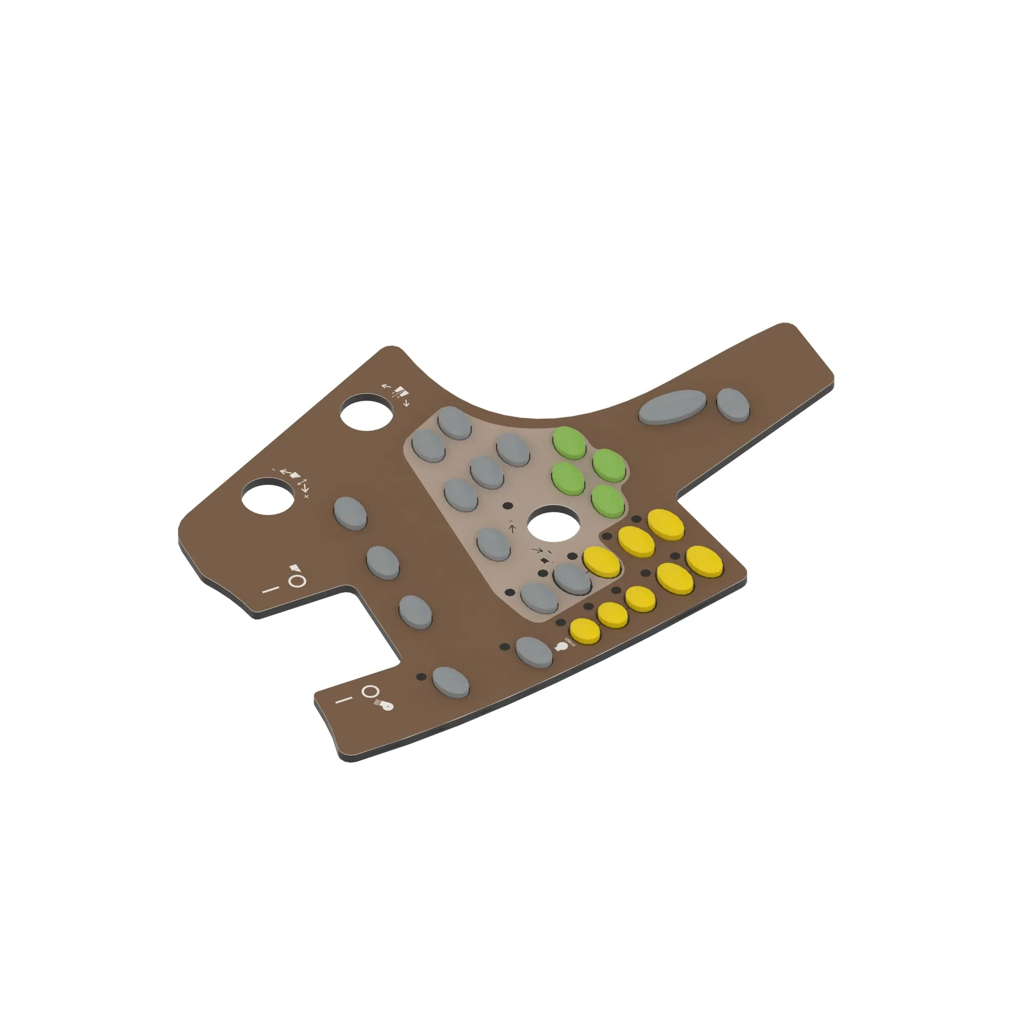 John Deere Switch - AKK13167