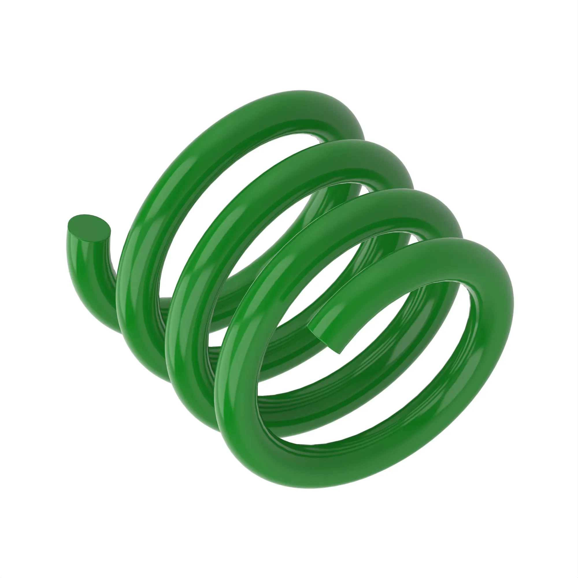 John Deere Spring - N278963