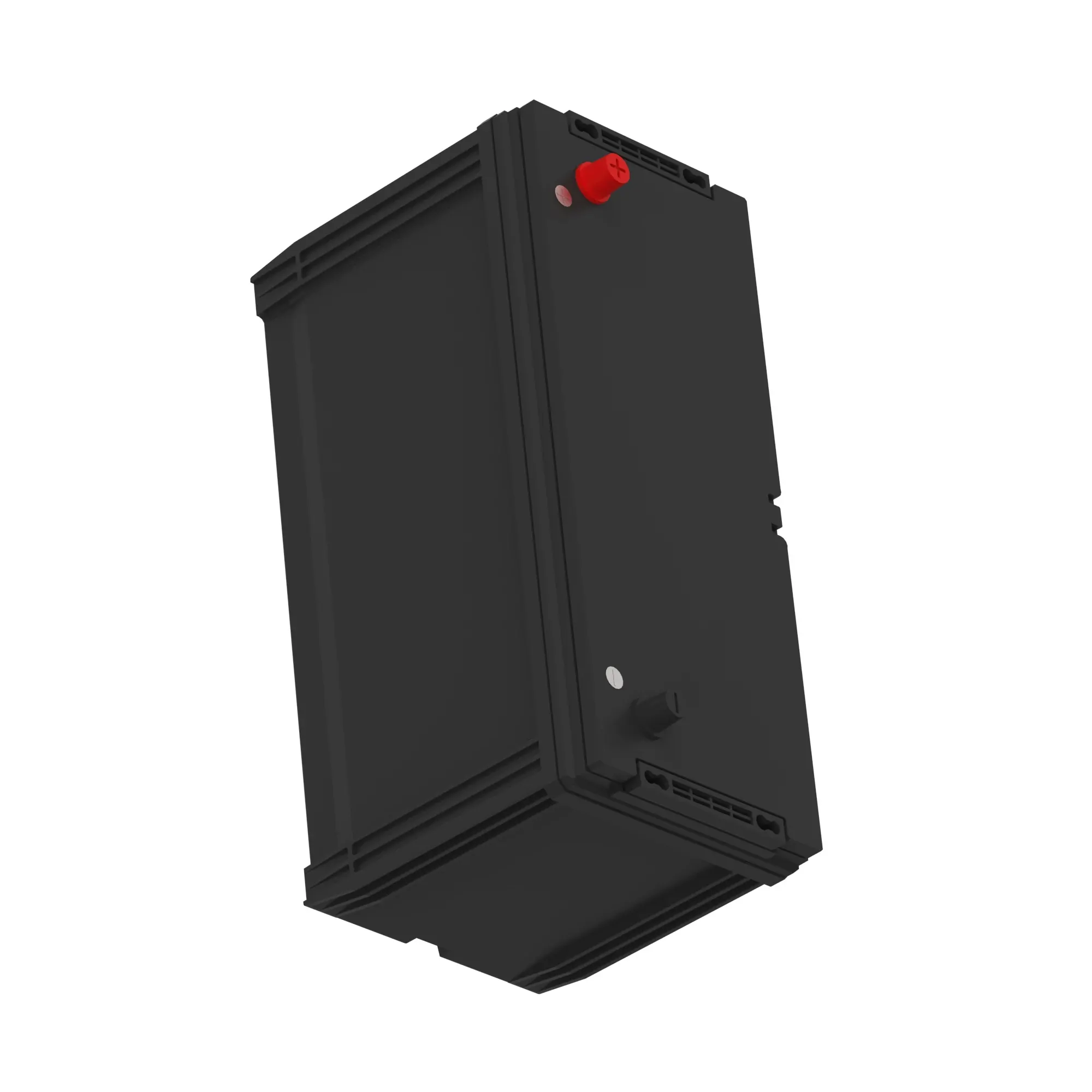 John Deere 12 Volts Battery, Wet Charged, 850 CCA, N100 BCI - SJ36671