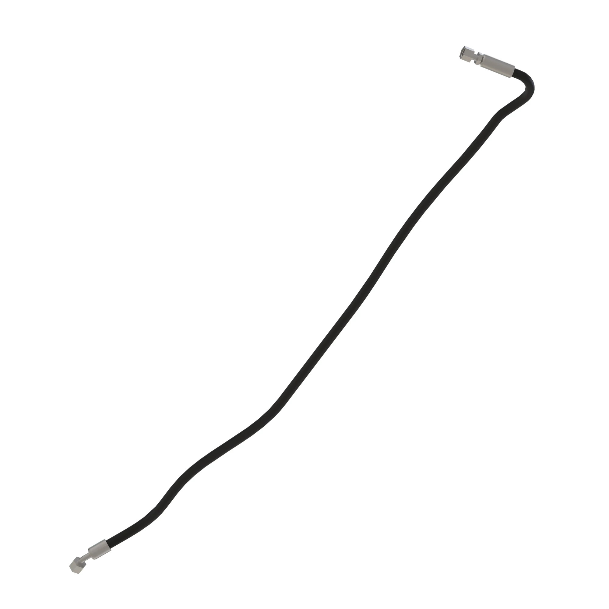 HYDRAULIC HOSE, FLOAT CYL  TO FLOAT
