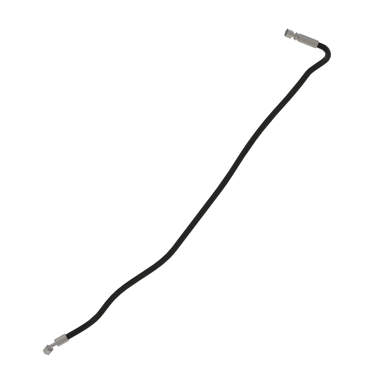 Hydraulic Hose, Float Cyl to Float