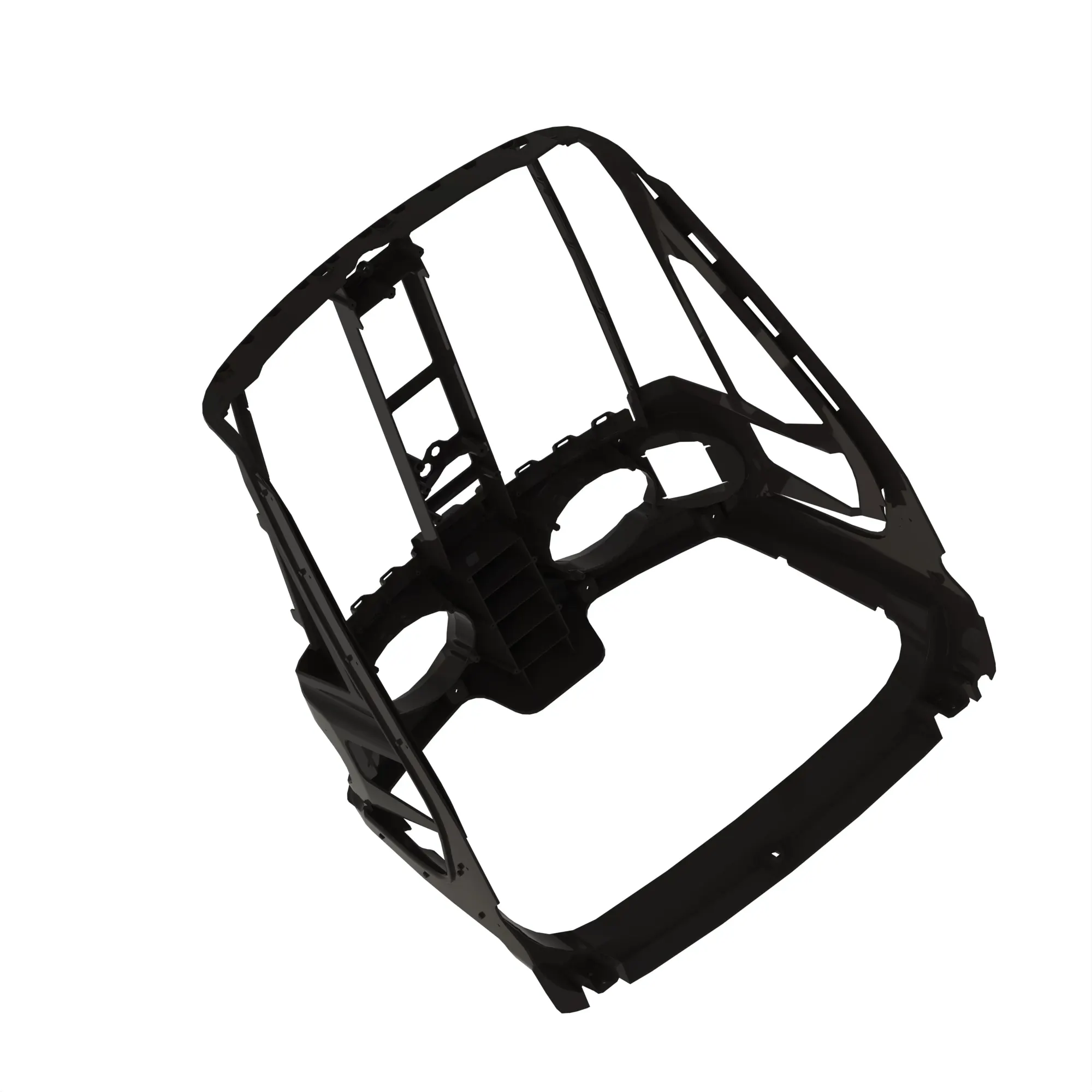 John Deere Frame - R567057