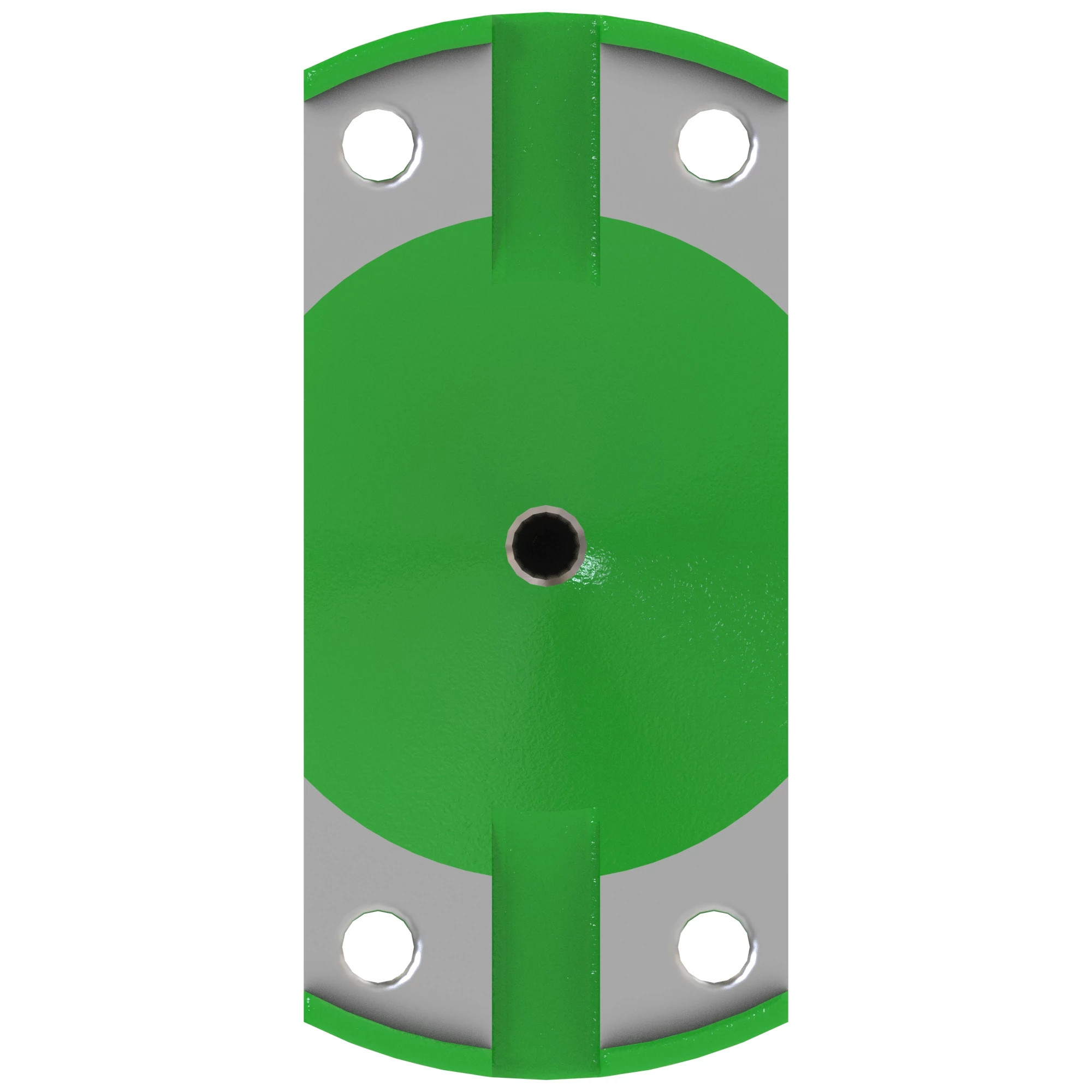 Universal Joint Yoke