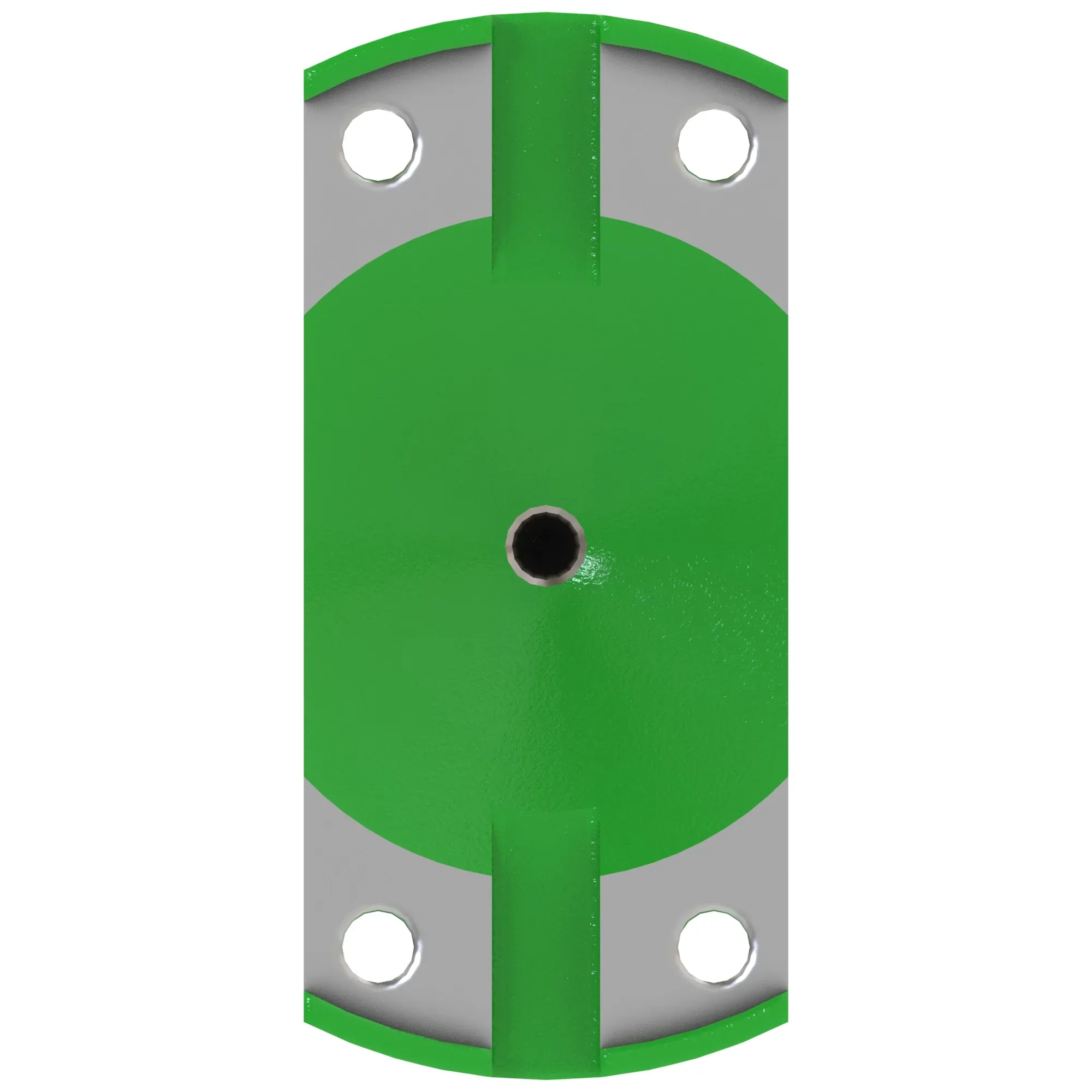 Universal Joint Yoke