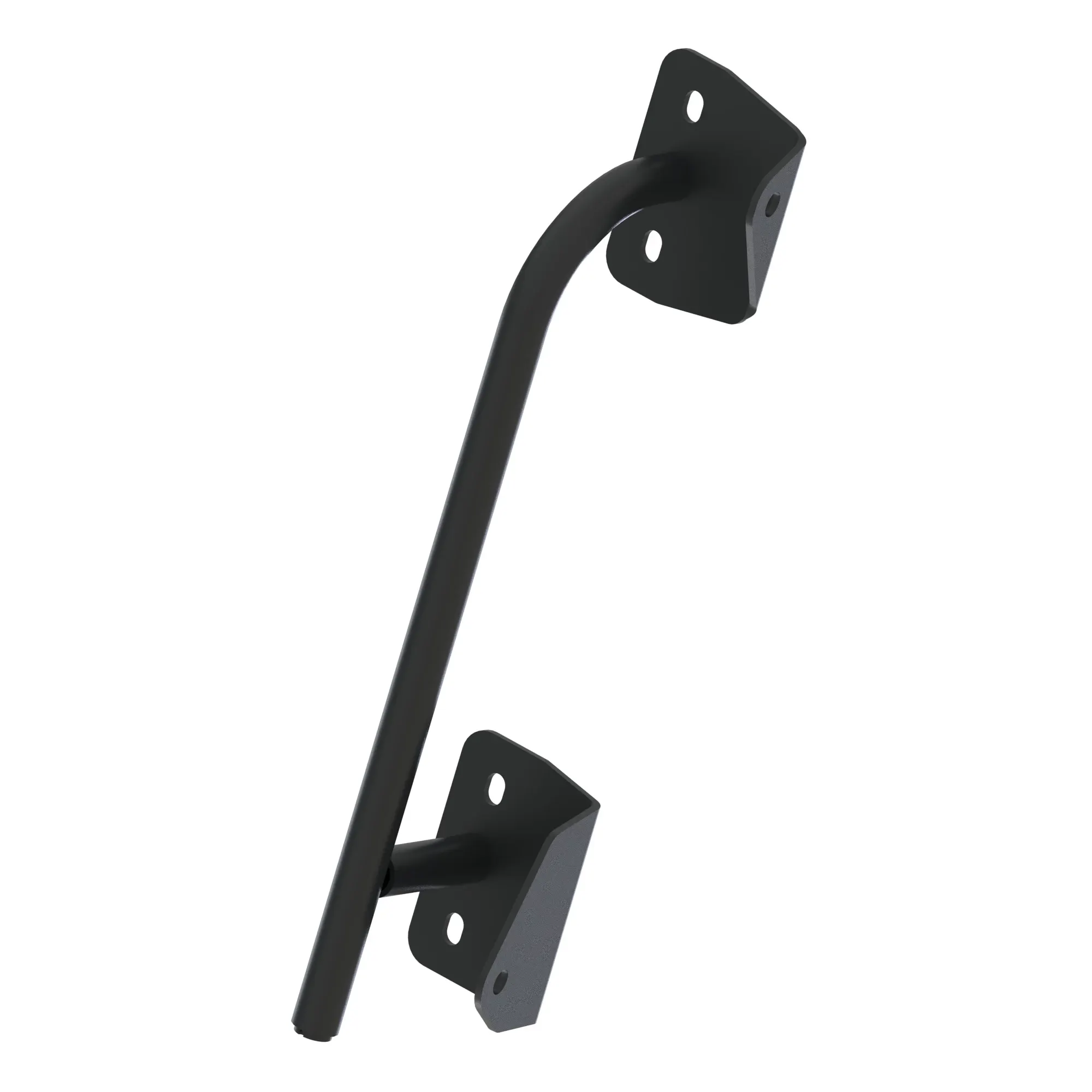 HANDLE CAB LHS TOP REAR 30D
