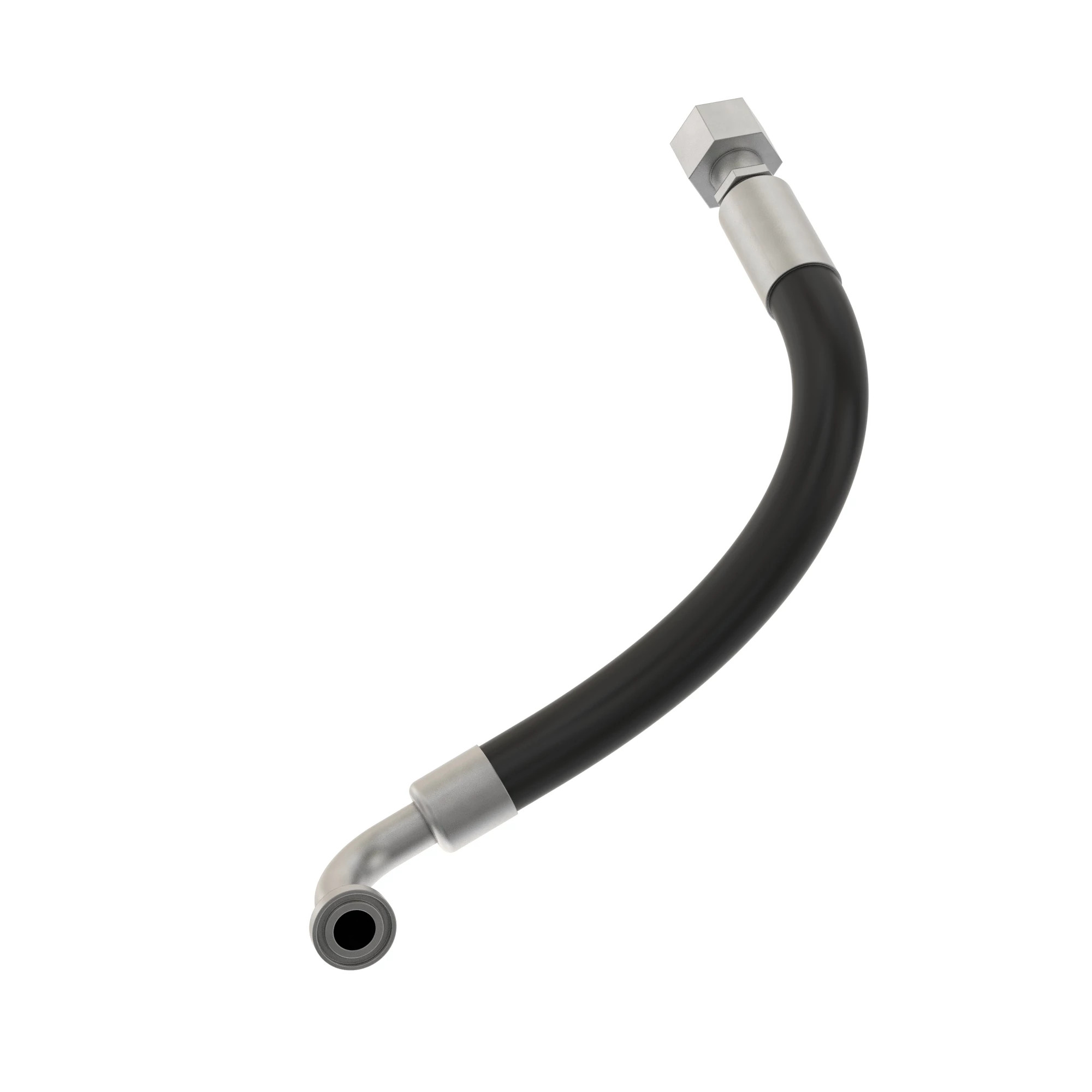 HOSE, HYDRAULIC