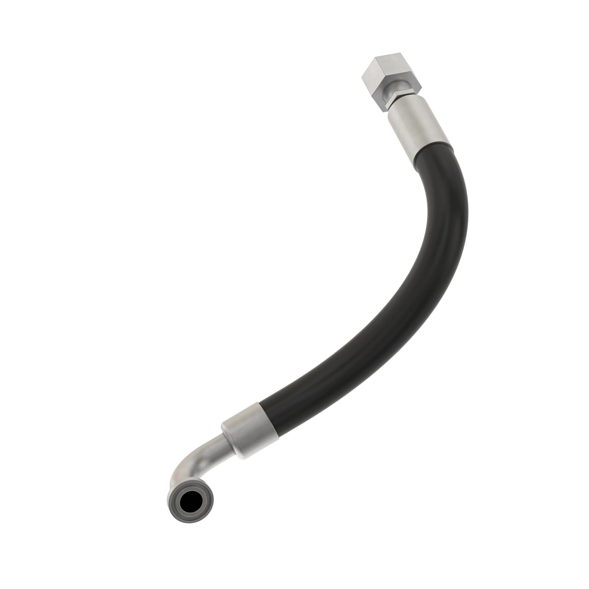 Hose, Hydraulic
