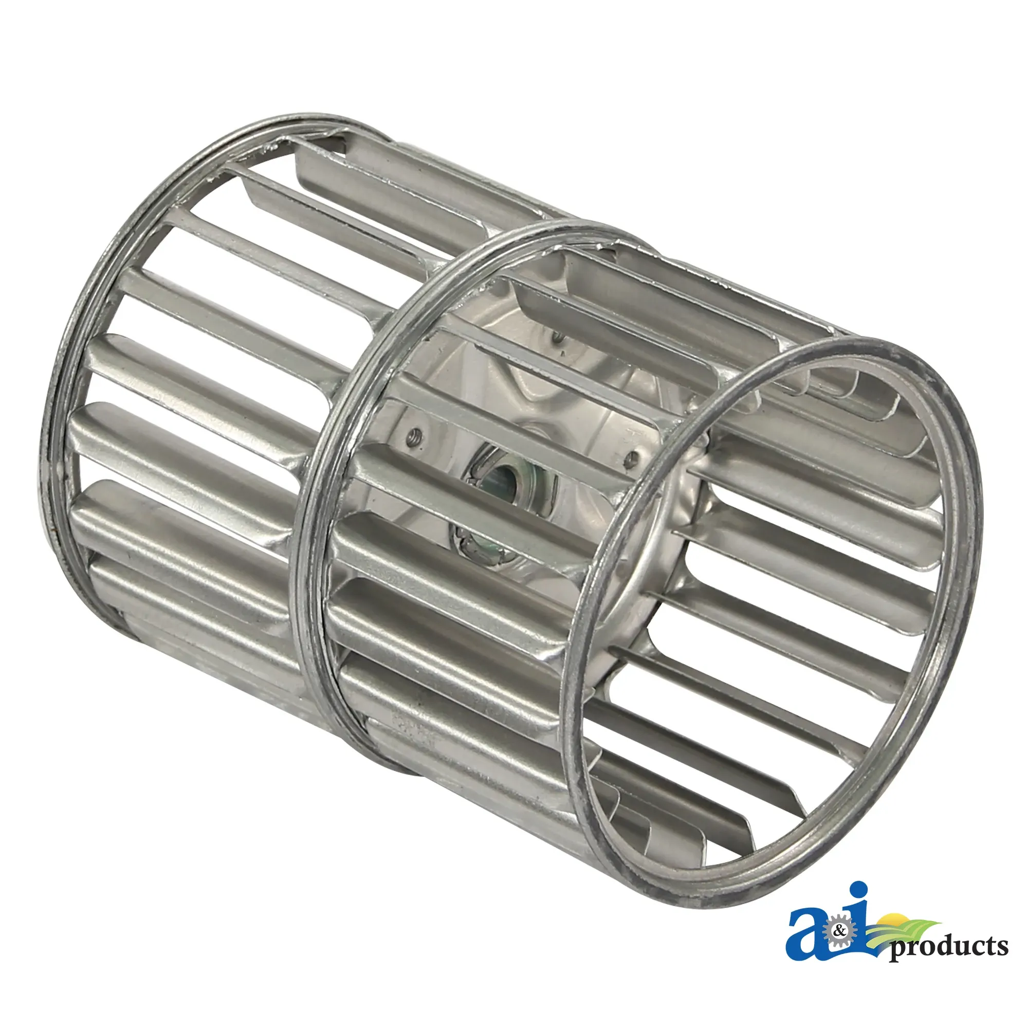 A&I Products Blower Motor Wheel  - A-BM2793
