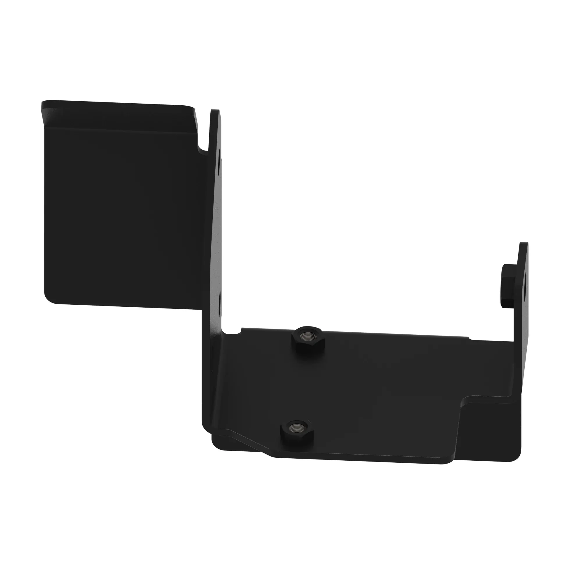 BRACKET, AFTERTREATMENT, SENSOR - M