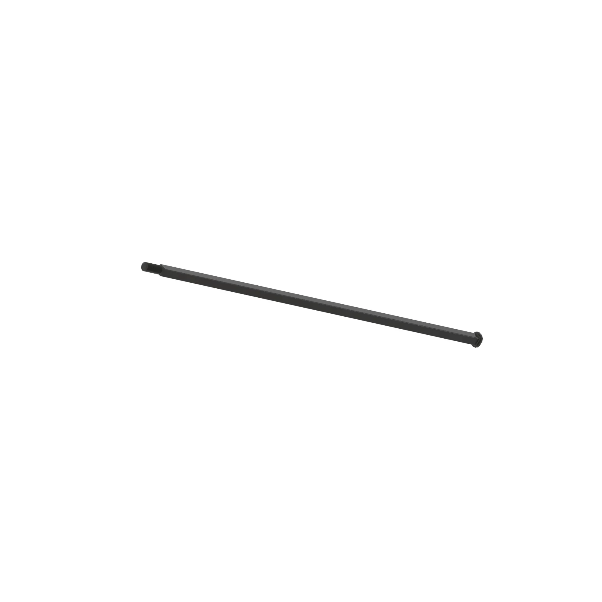 John Deere Round Head Gang Bolt - B32003