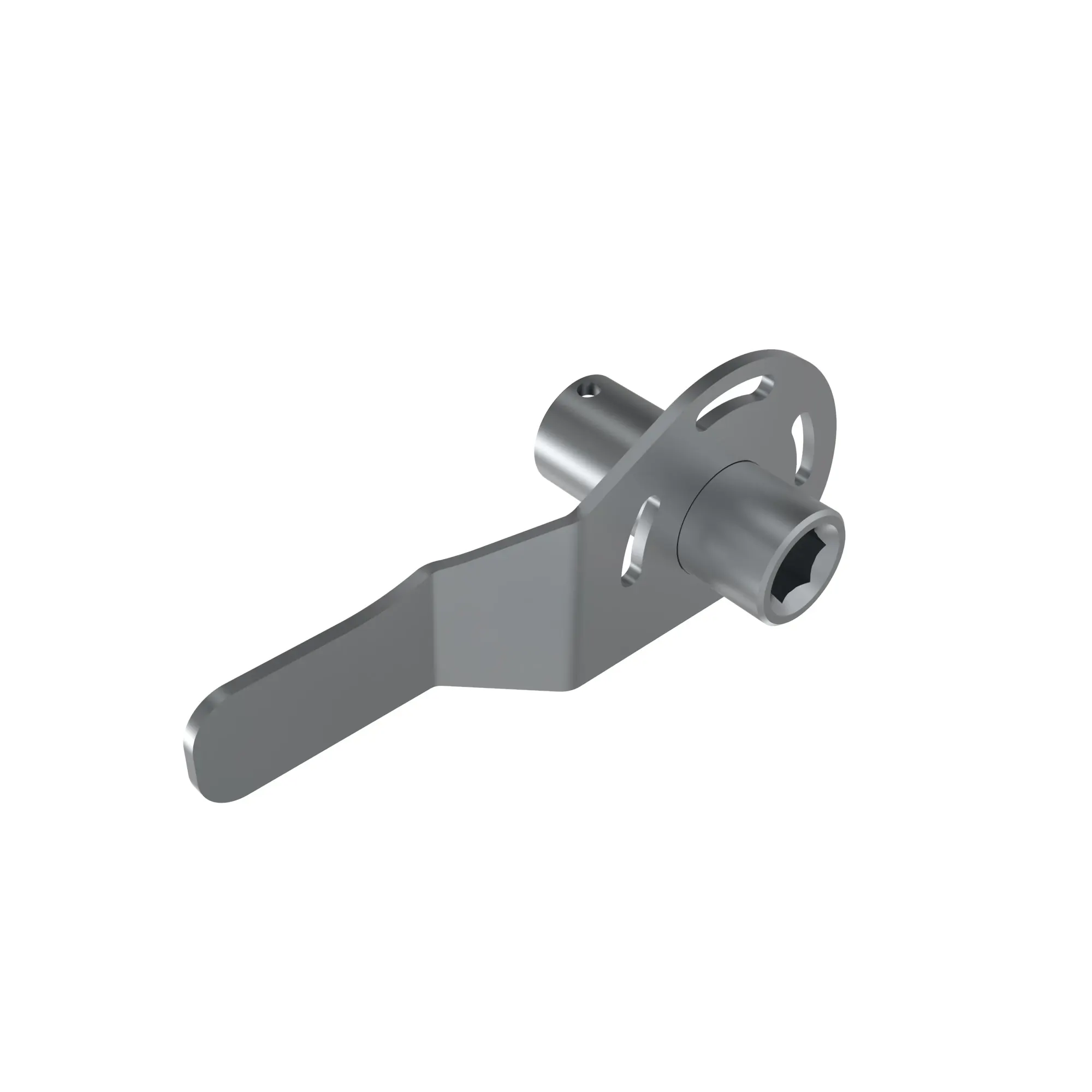 AXE44995: Center Feed Drum Bracket