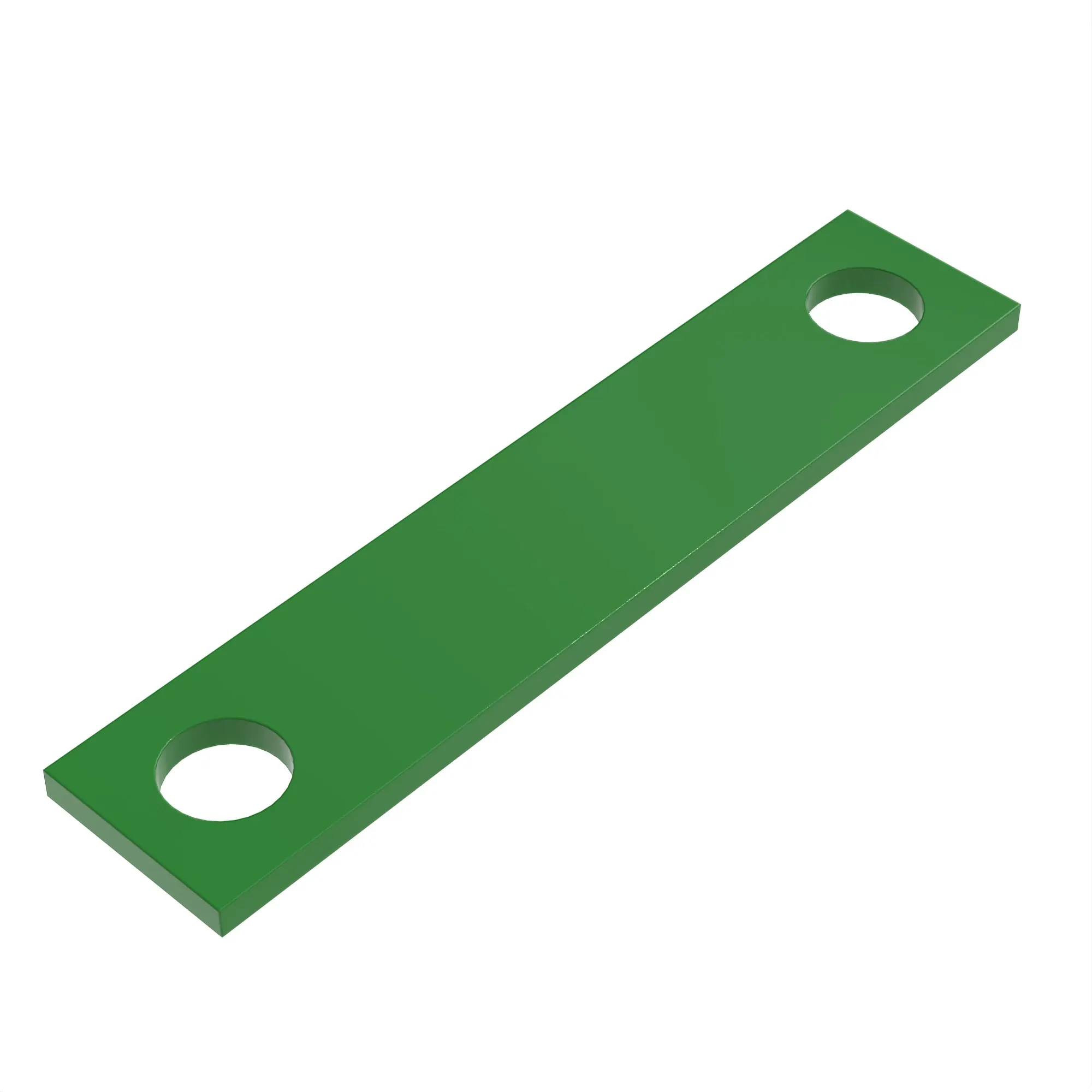 John Deere Idler Link Strap - N276760