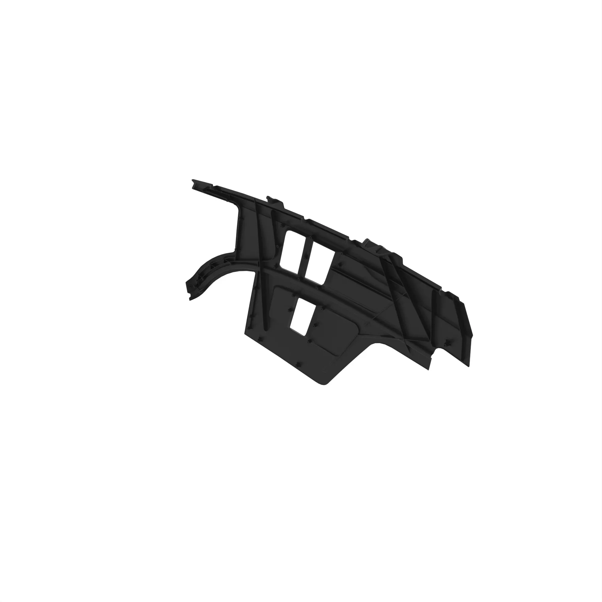HOOD, RH PART