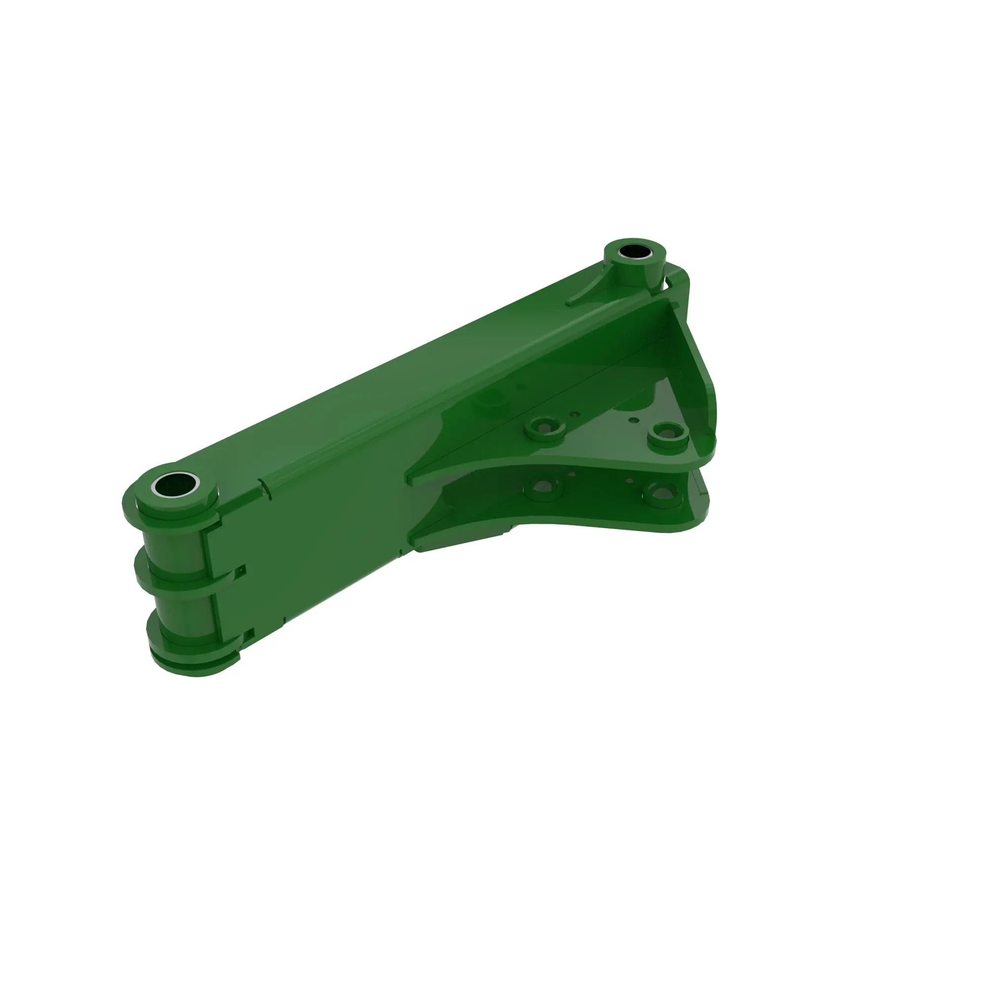John Deere Crop Divider Lower Arm Linkage, Left Side - AXT15503