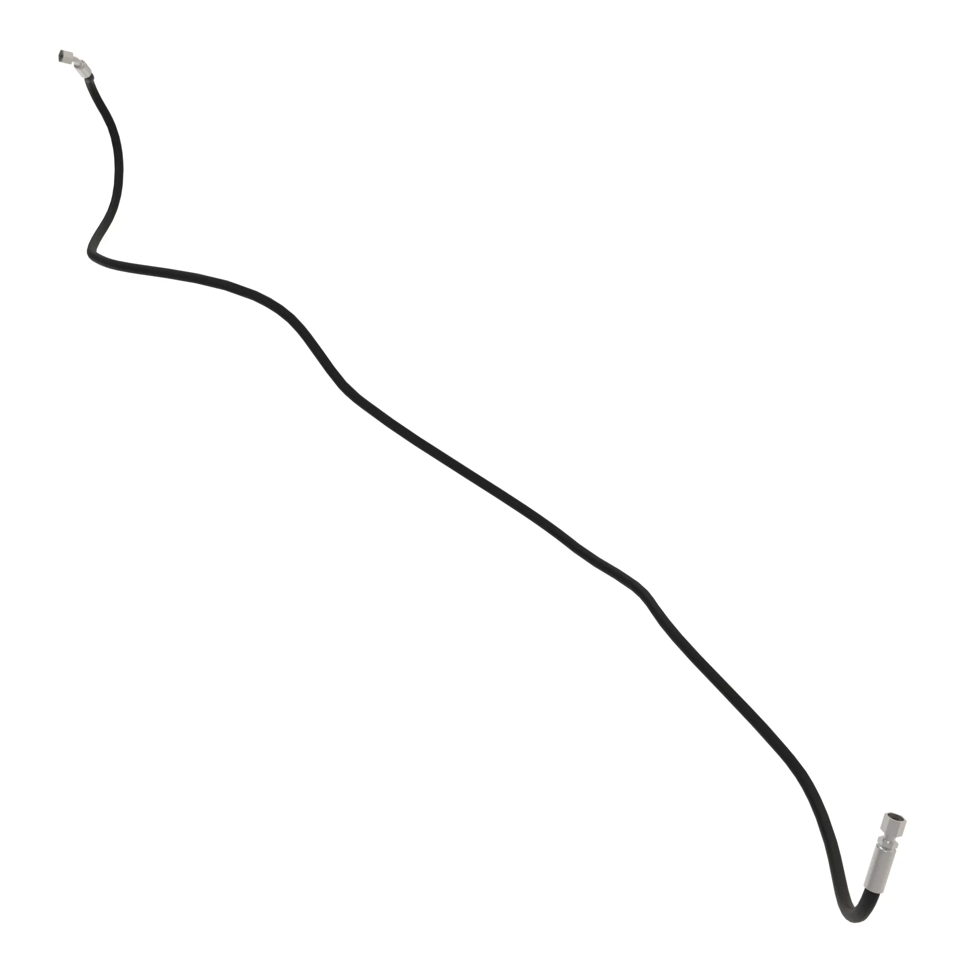 John Deere Fuel Supply Hose - AT476058