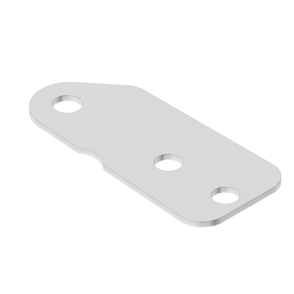 Shim, 3/4" Standard