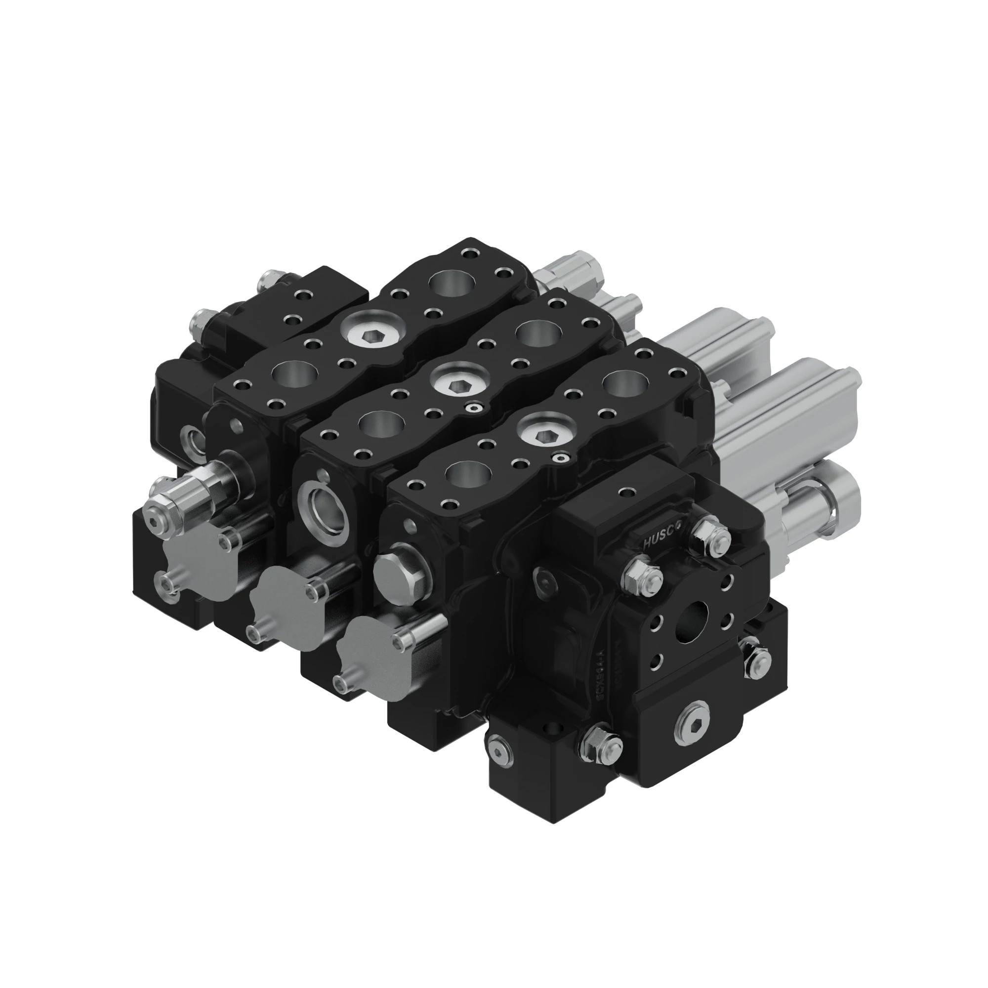 John Deere Control Valve - AT553588