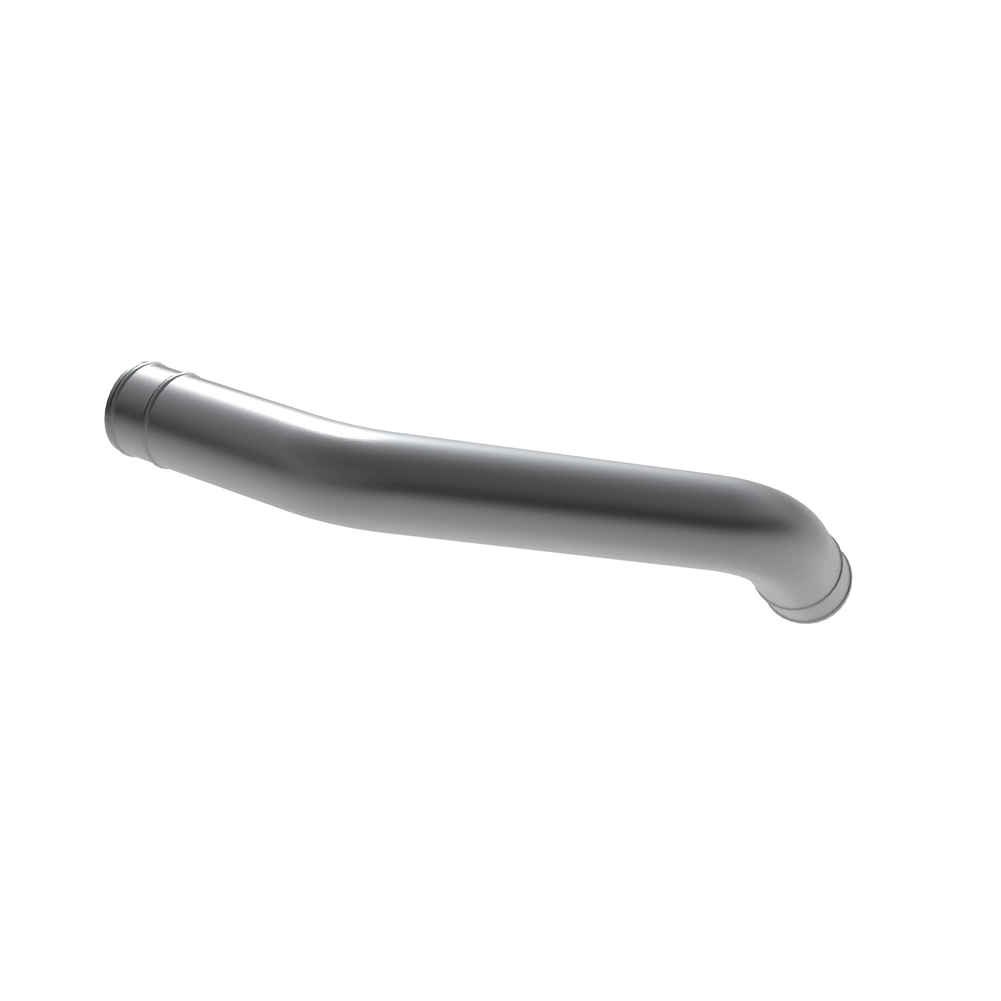 TUBE, LOWER, RADIATOR