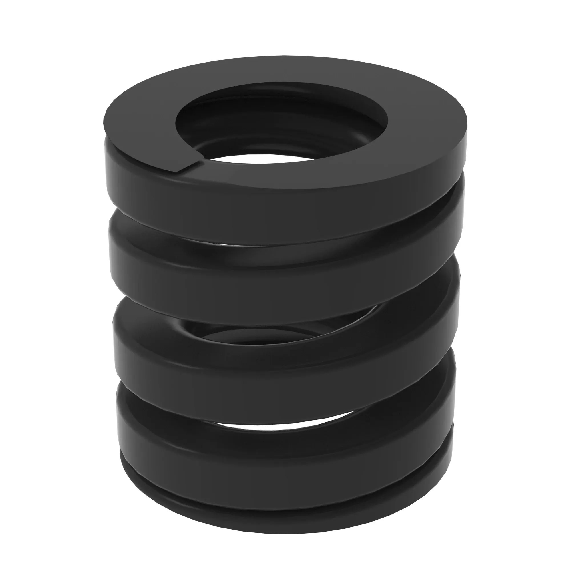 John Deere Compression Spring - TCU29423