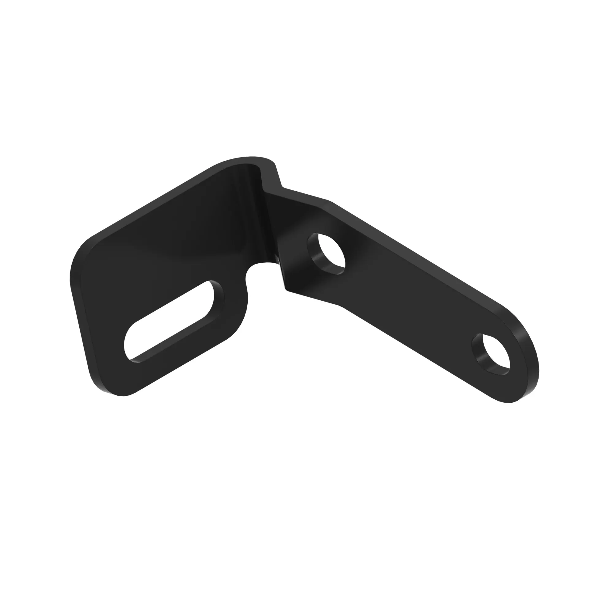 John Deere Hydraulic System Bracket - R223976