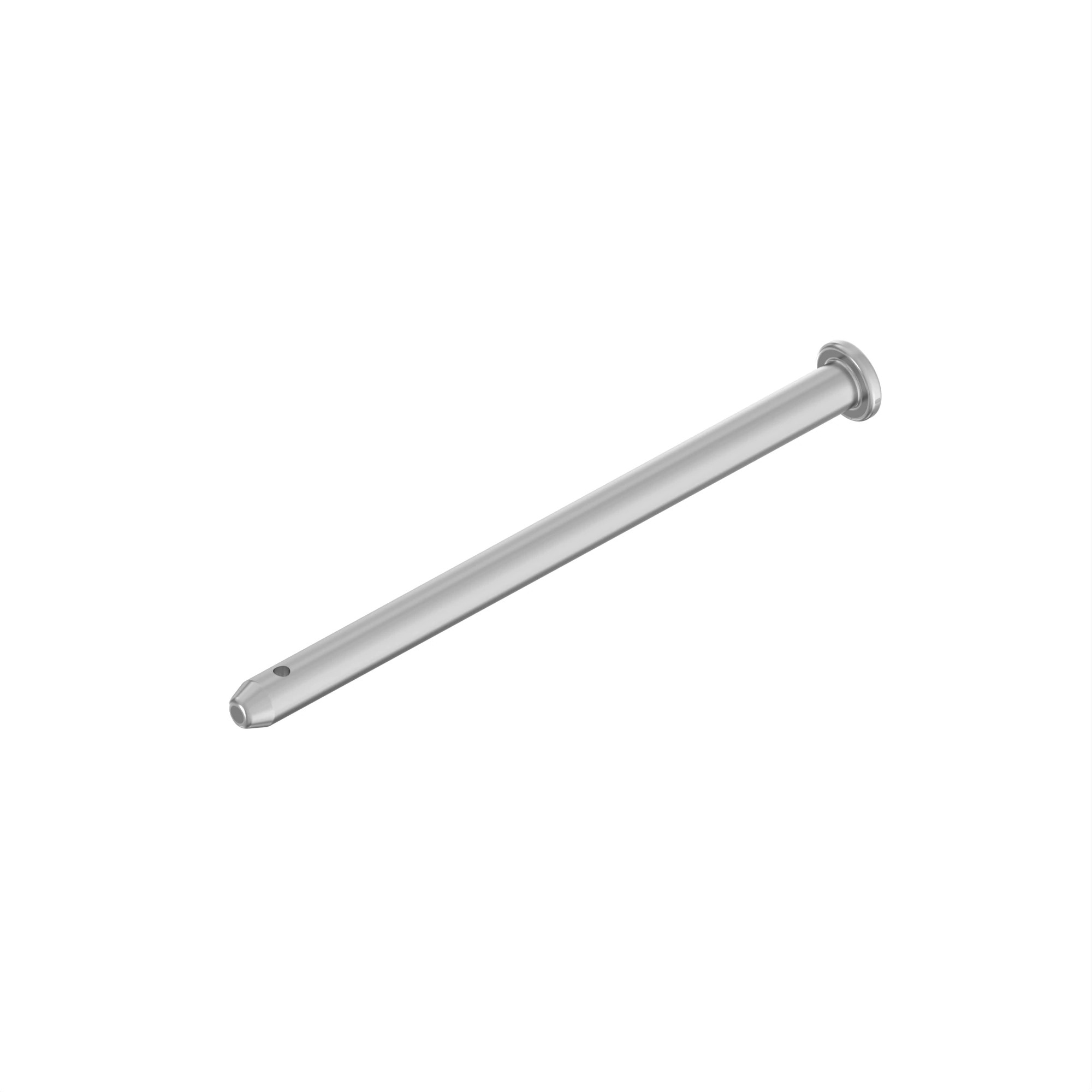 Fer 9 Pinemeadow Command Q Tige Acier Rigide - Droitier Occasion