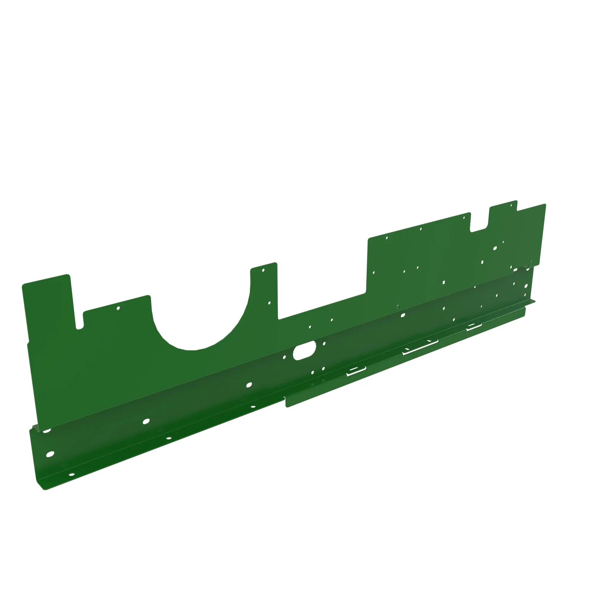 POWER MODULE COVER