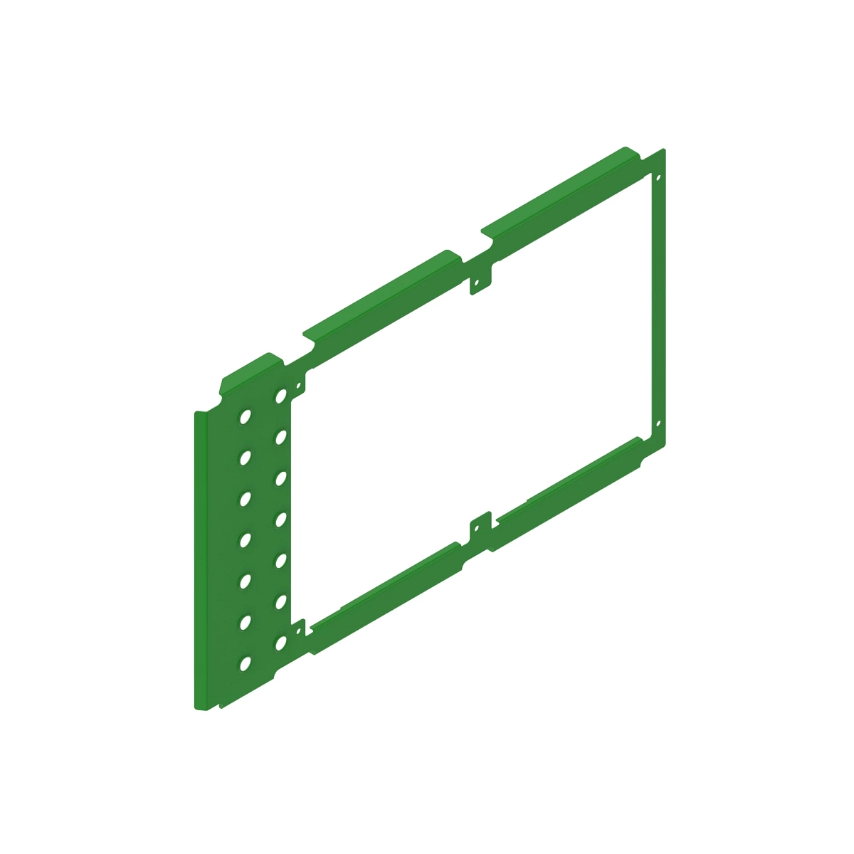 John Deere CCS™ Center Platform - A99616