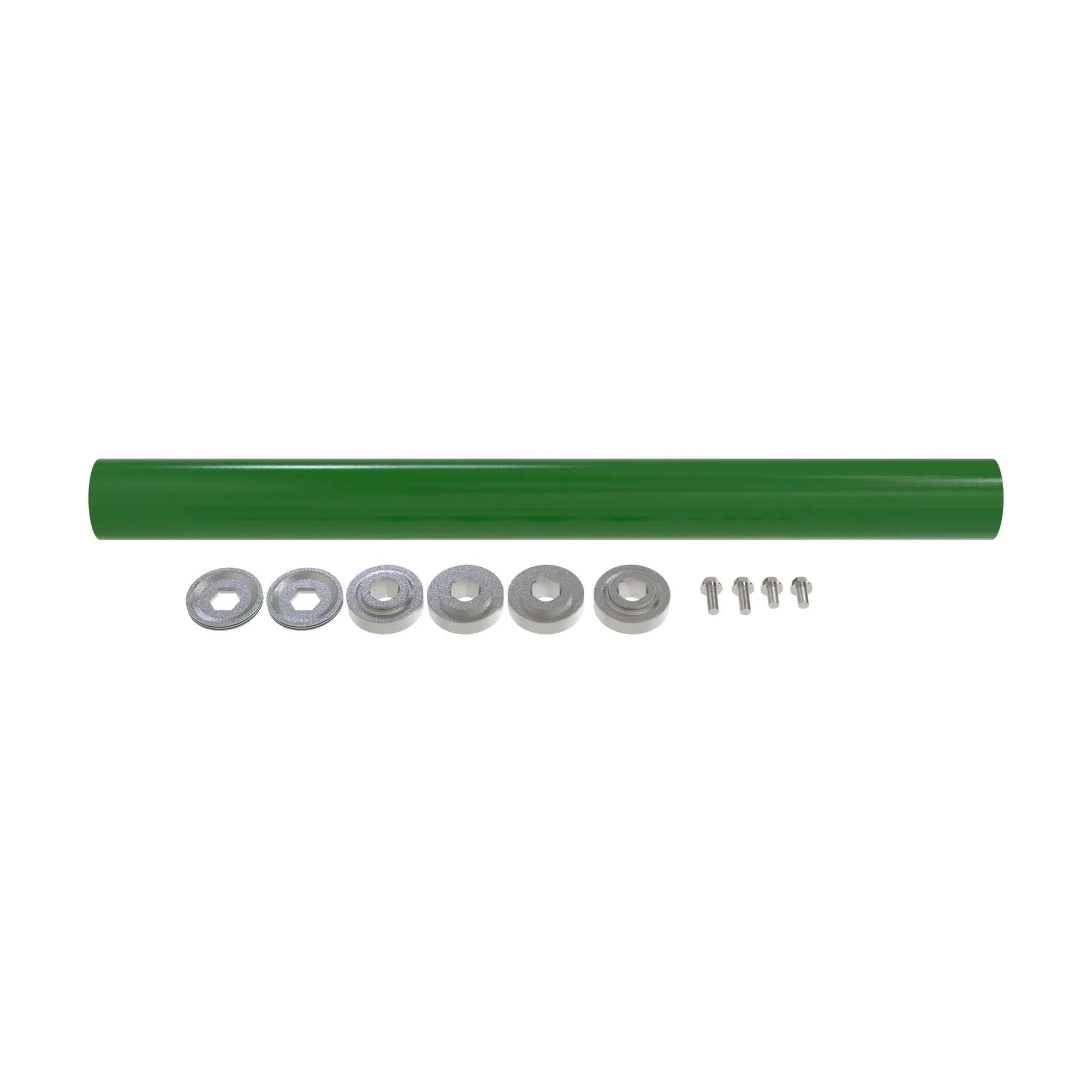 John Deere Roller Assembly - AE54312