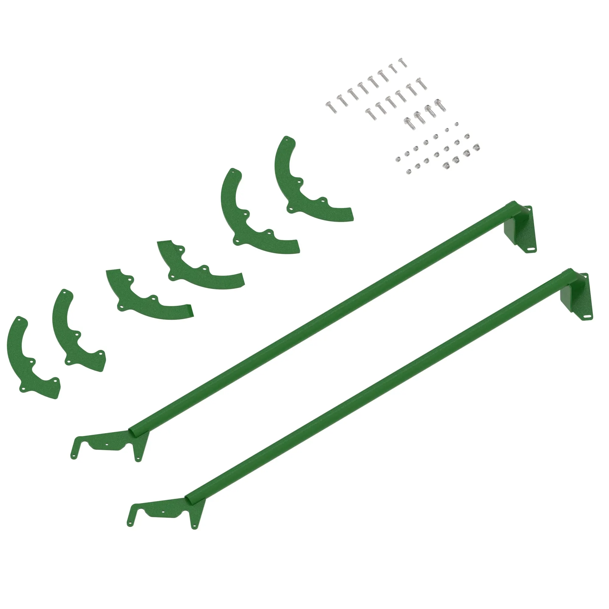 John Deere Bale Transfer Kit - BCC10648