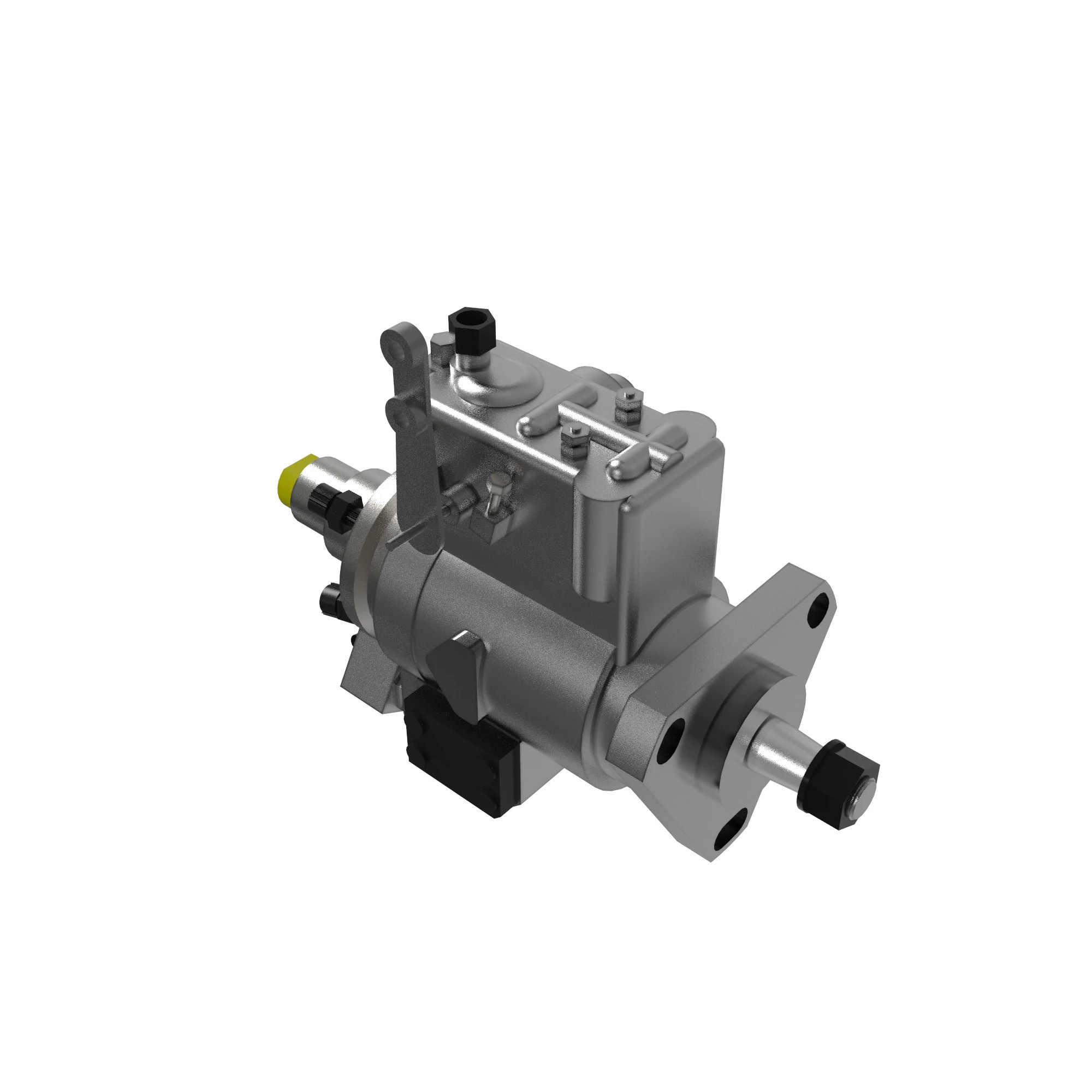 PUMP,REMANUFACTURED FUEL INJECTION