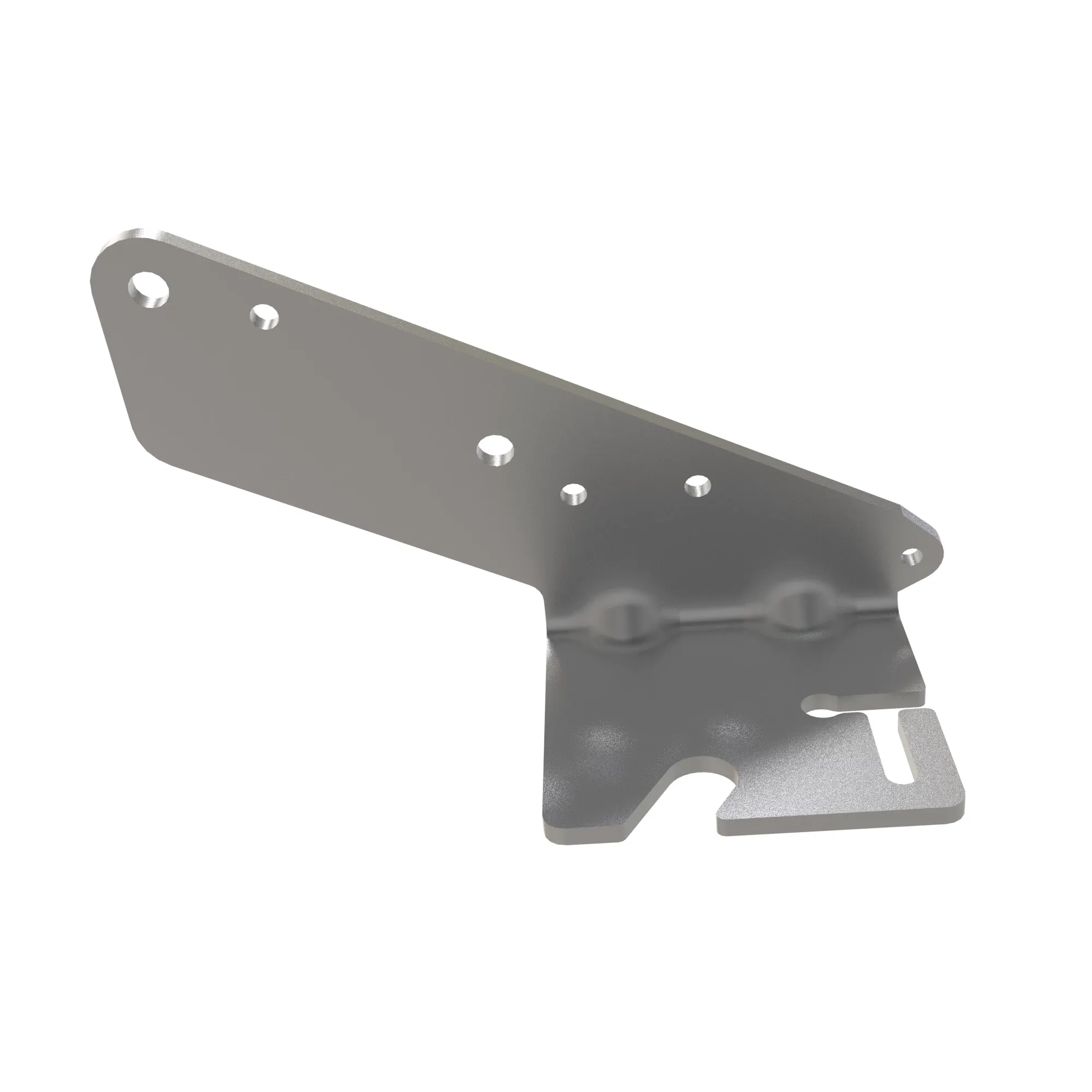 John Deere Shift Linkage Bracket - M159513