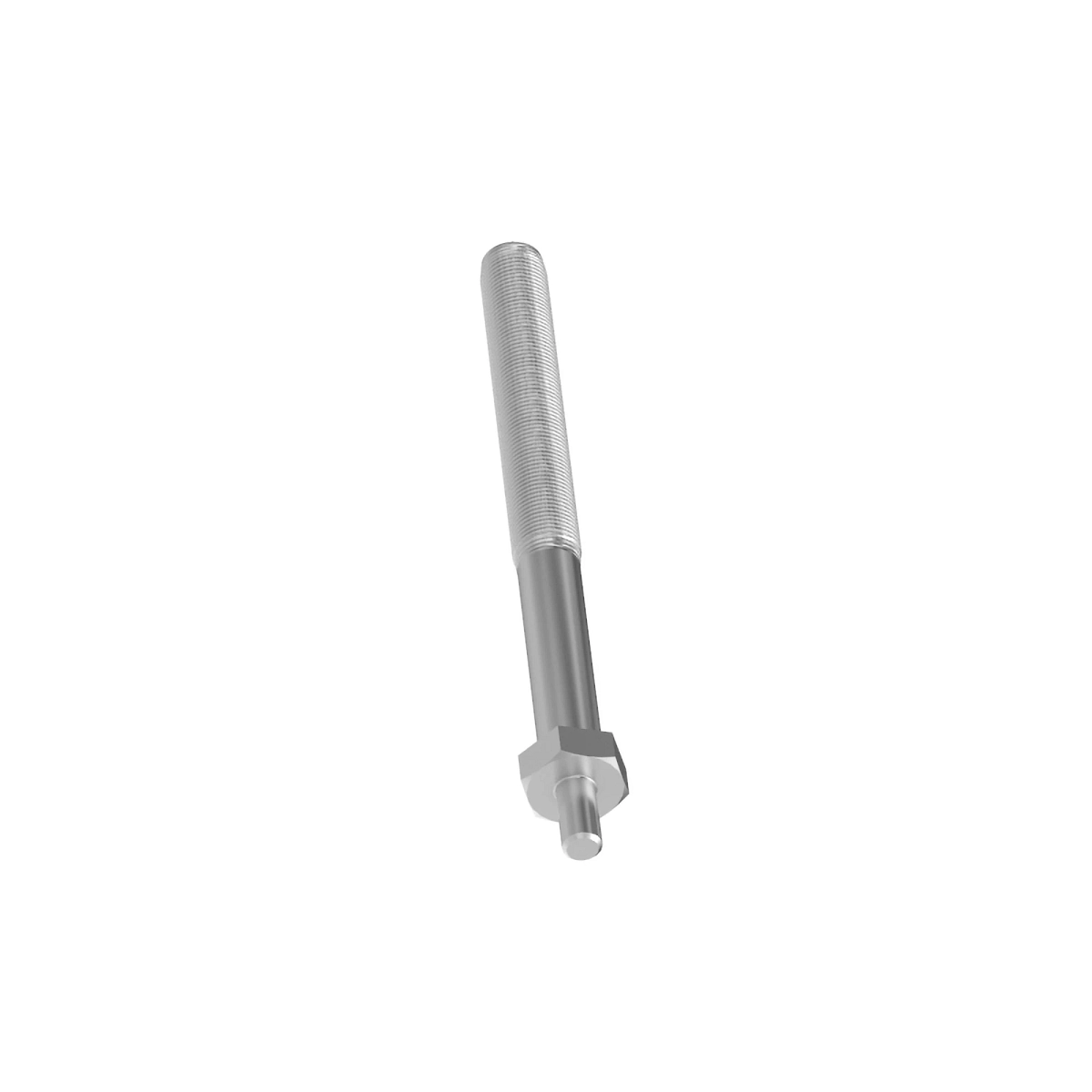Cap Screw, With Stud