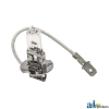 A&I Products Halogen Bulb, 12 Volts - A-AT130104