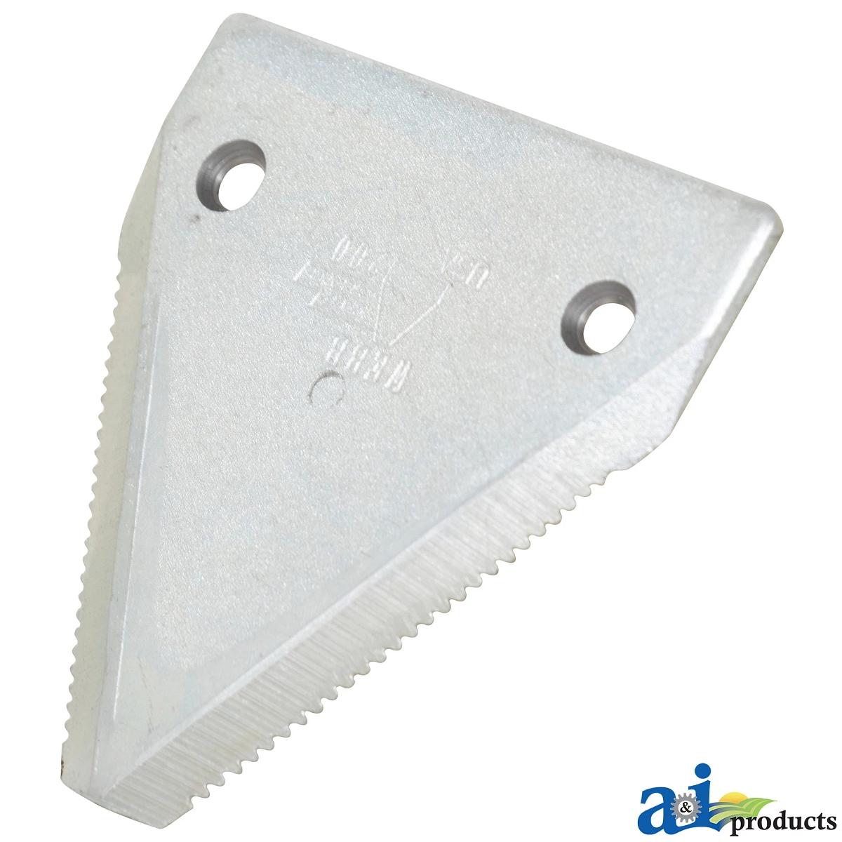 A&I Products Section - A-E63084