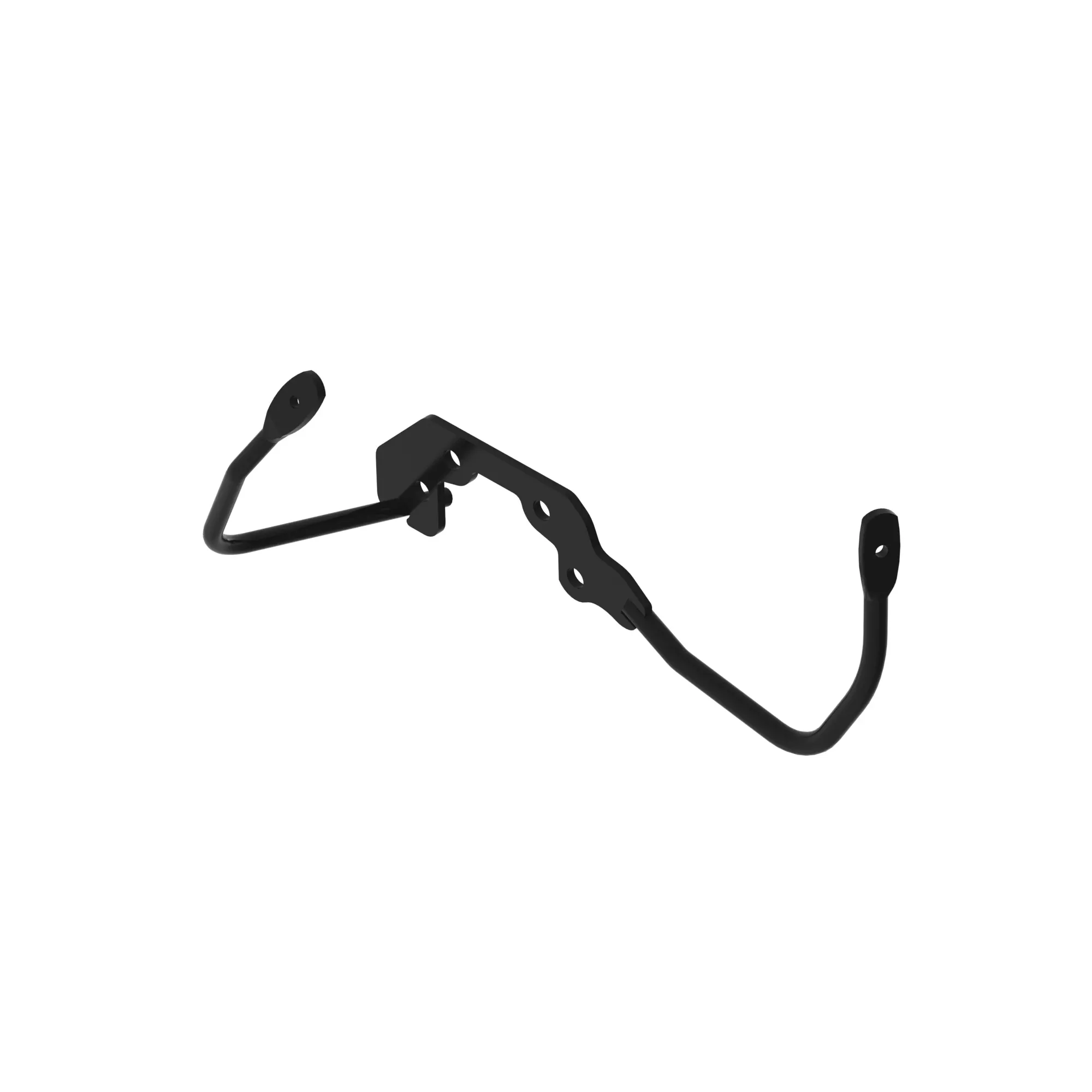 BRACKET, MFWD FENDER-RH