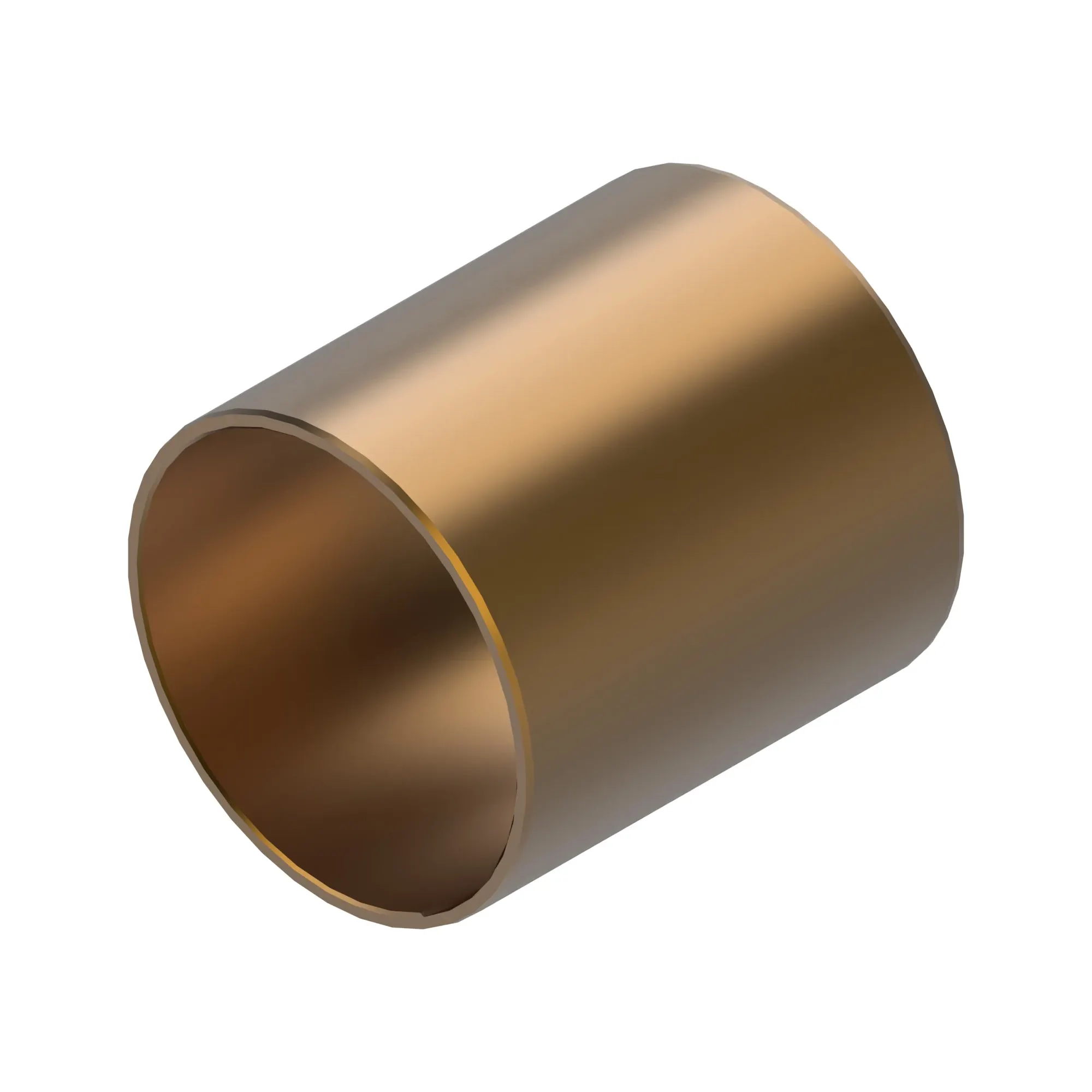 John Deere Cylindrical Split Alloy Bushing - R225824