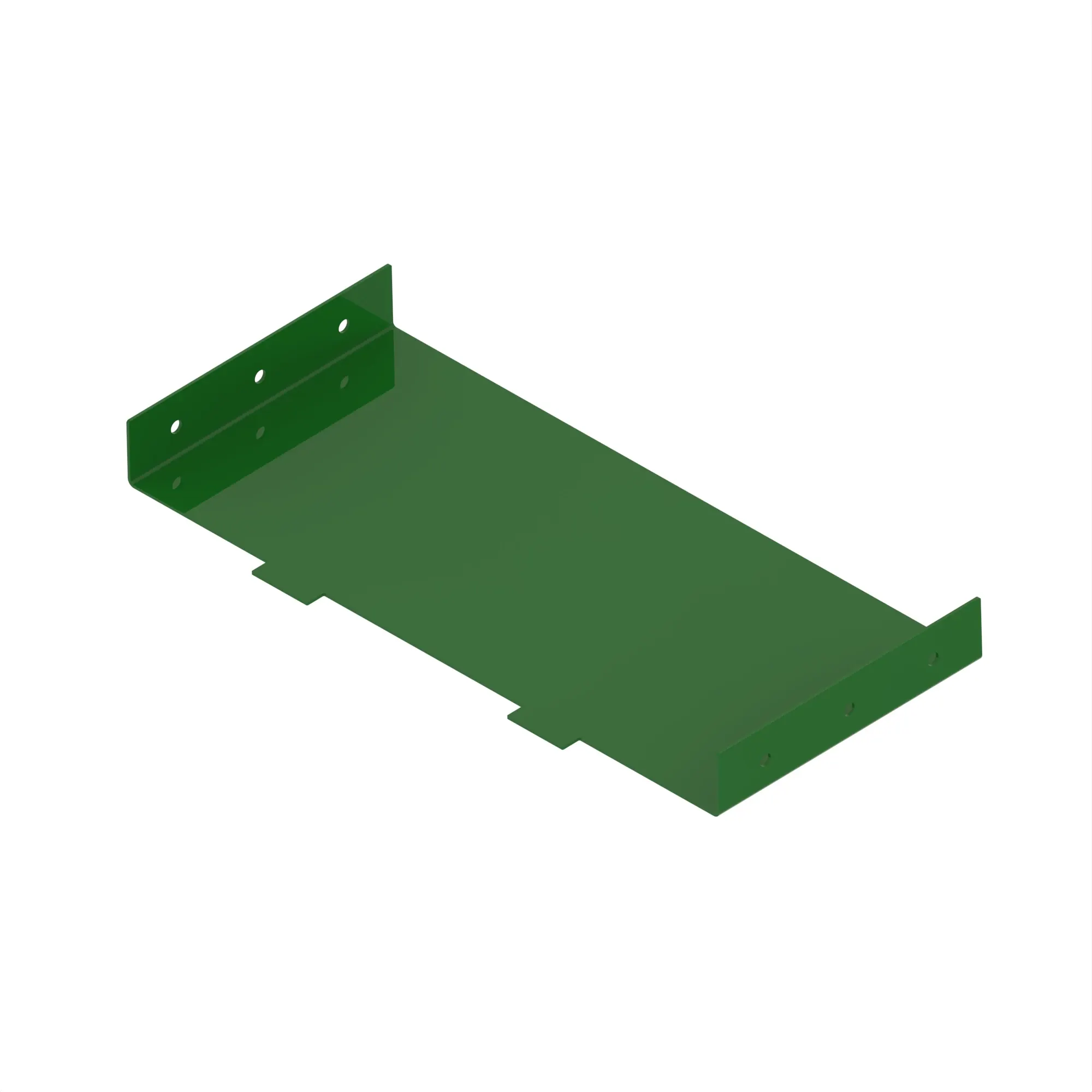 KK11578: Hood Screen Panel