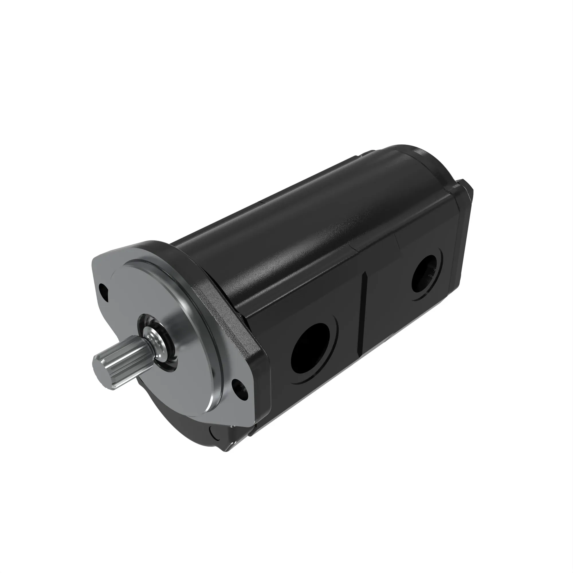 John Deere Hydraulic Pump - AT327420