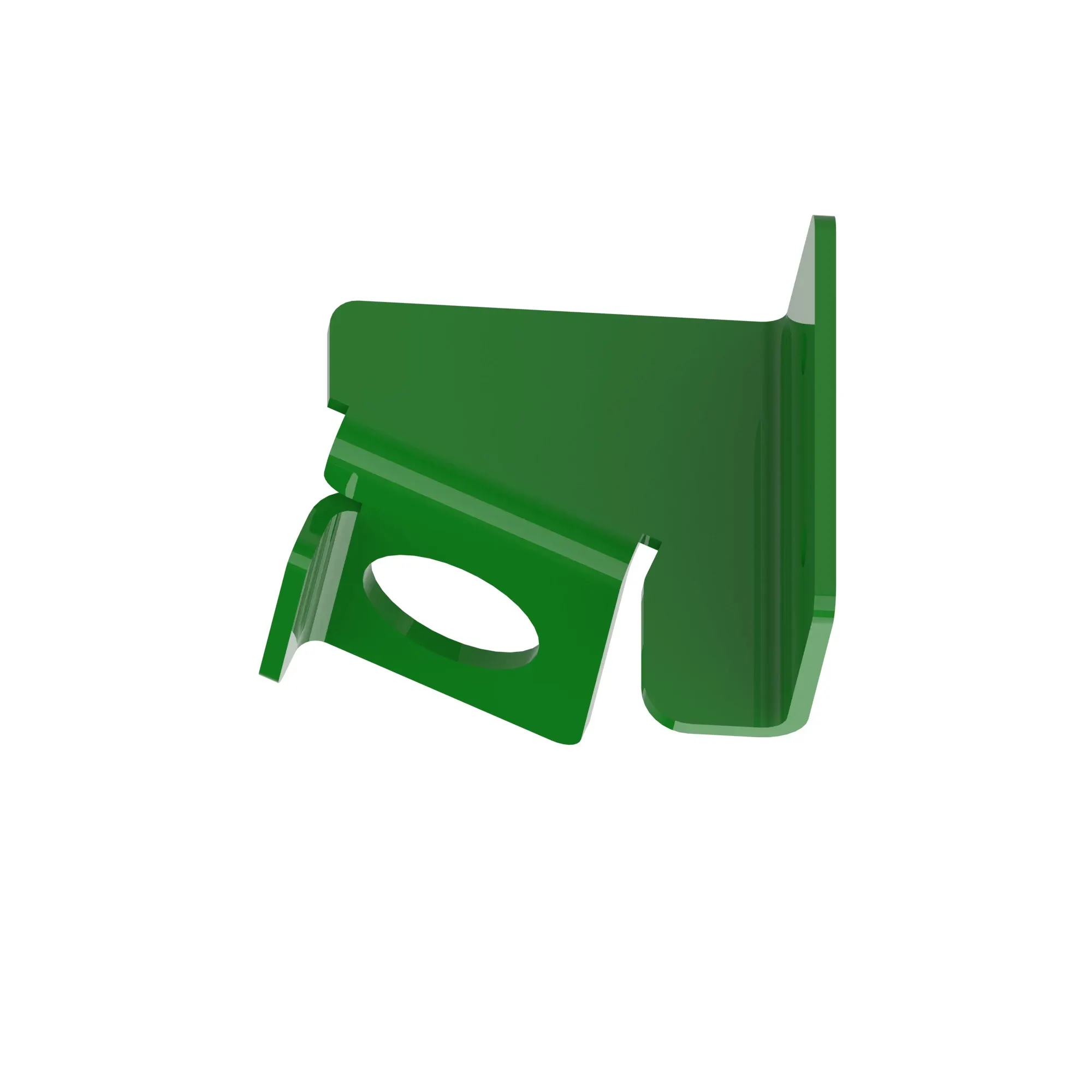 SUPPORT, HYDRAULIC MANIFOLD SUPPORT