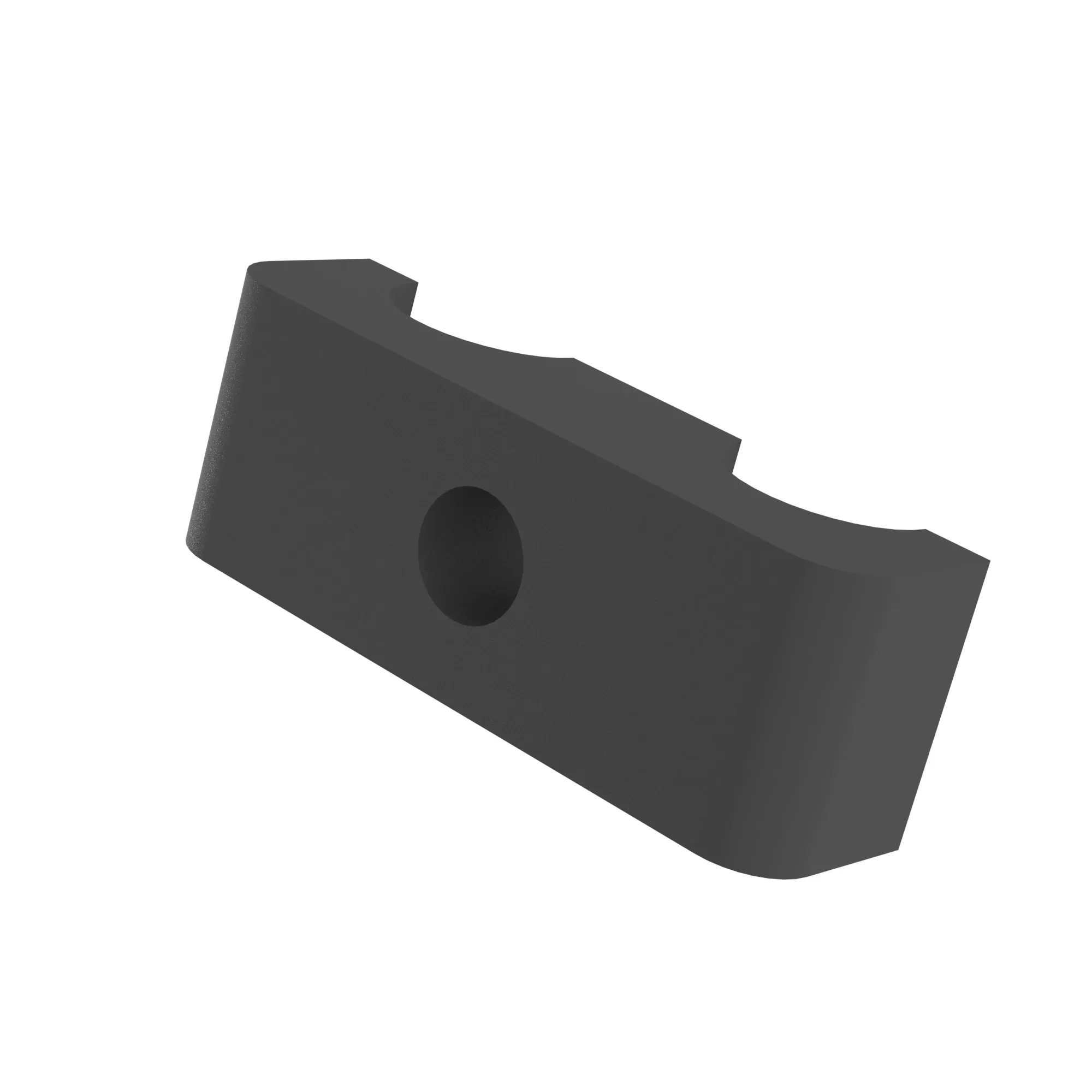 Half Clamp