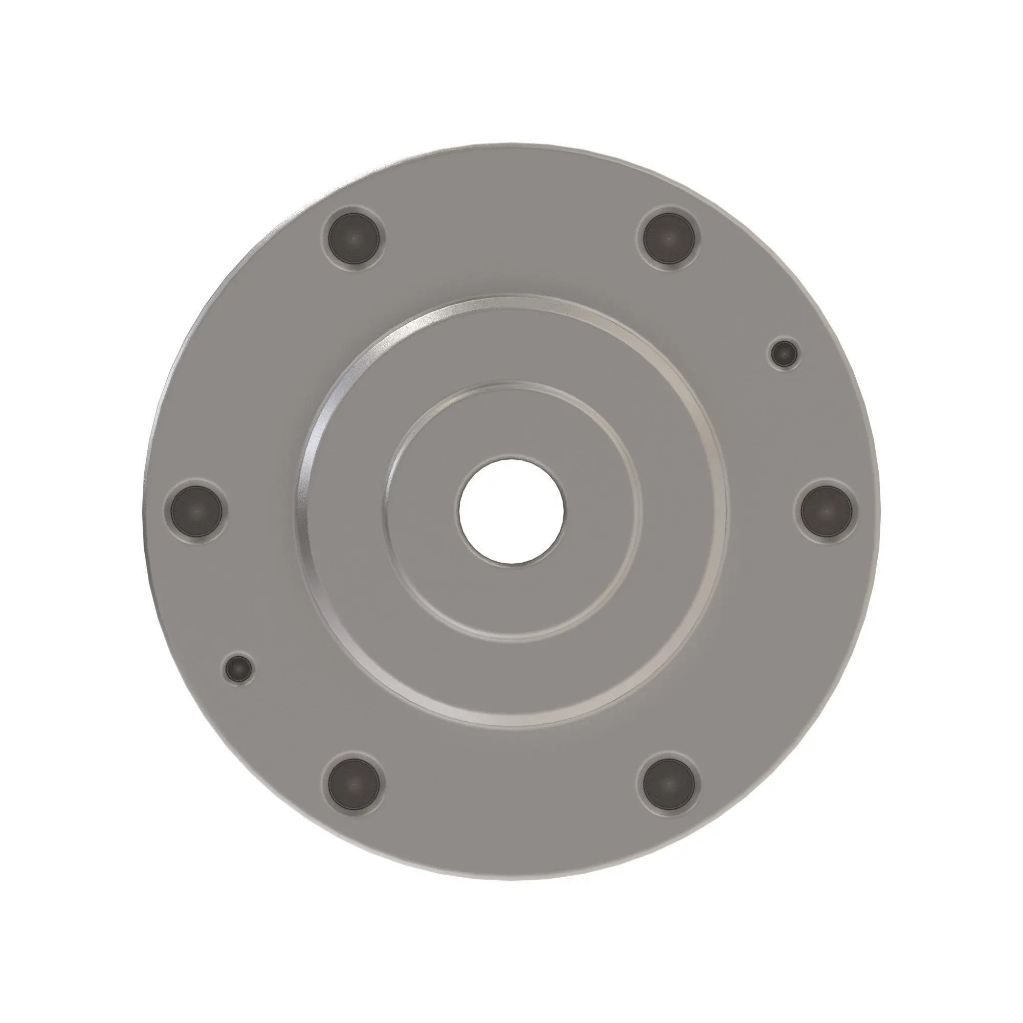 HUB,DAMPER