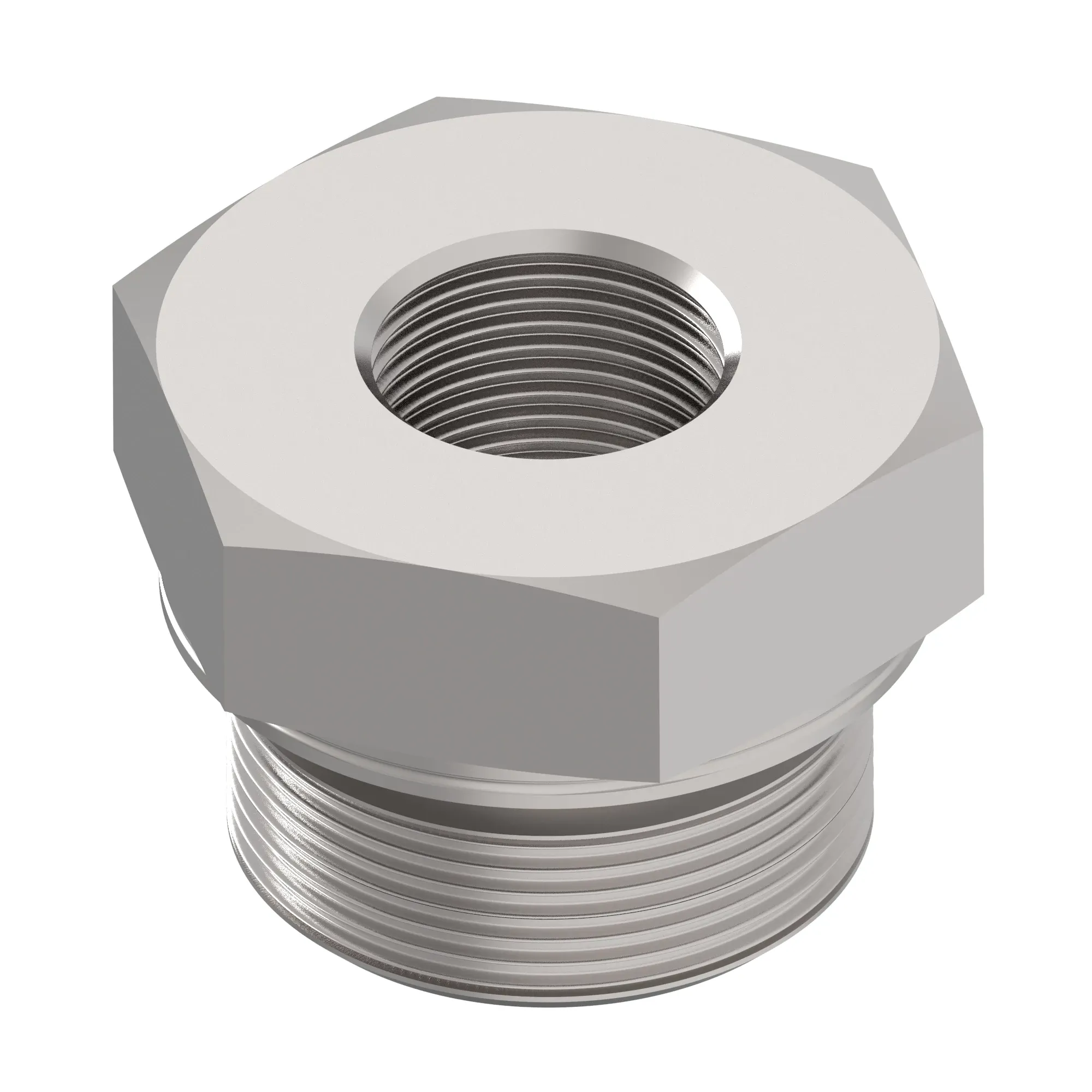 John Deere Adapter - T285047