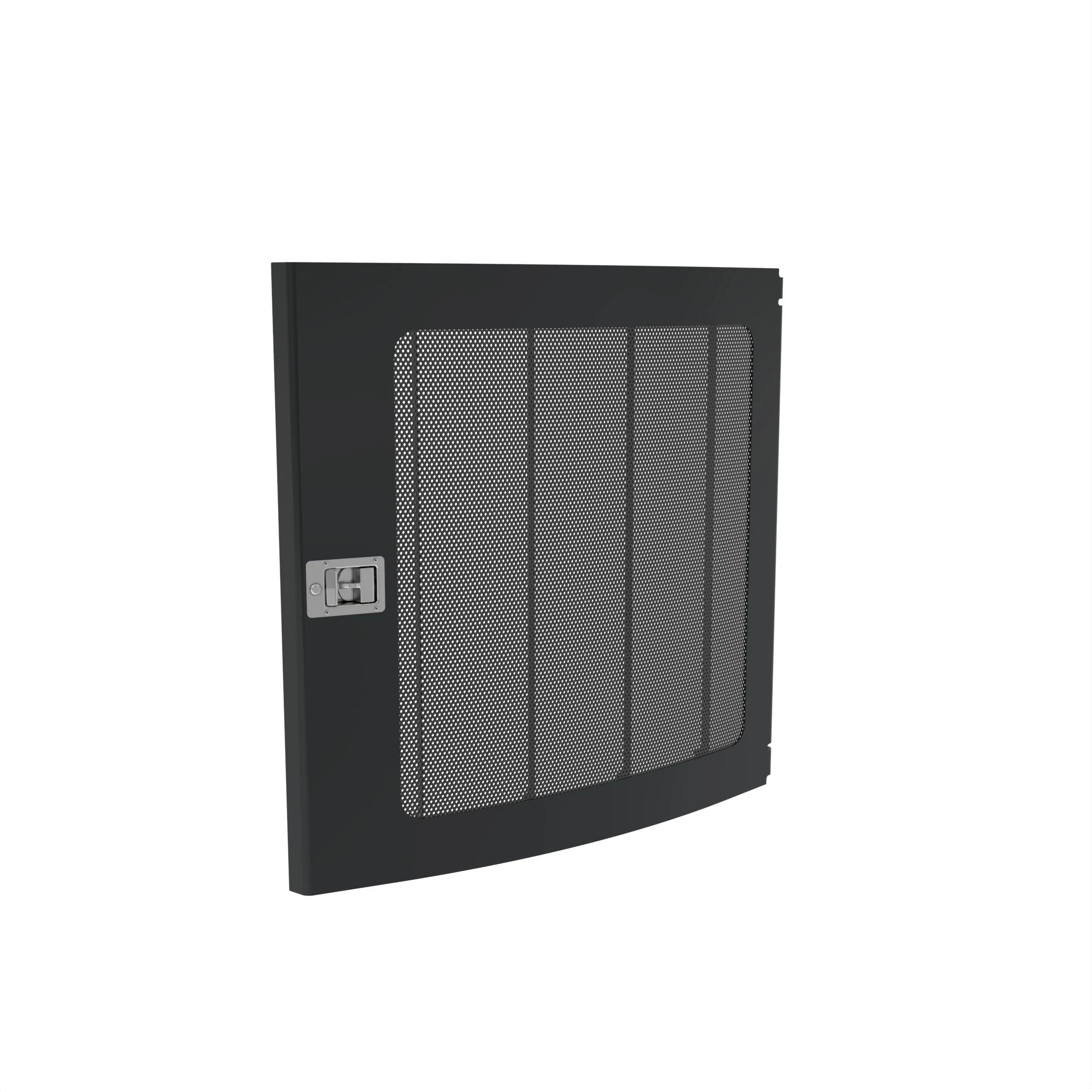 HATCH, PLENUM, PURCHASED