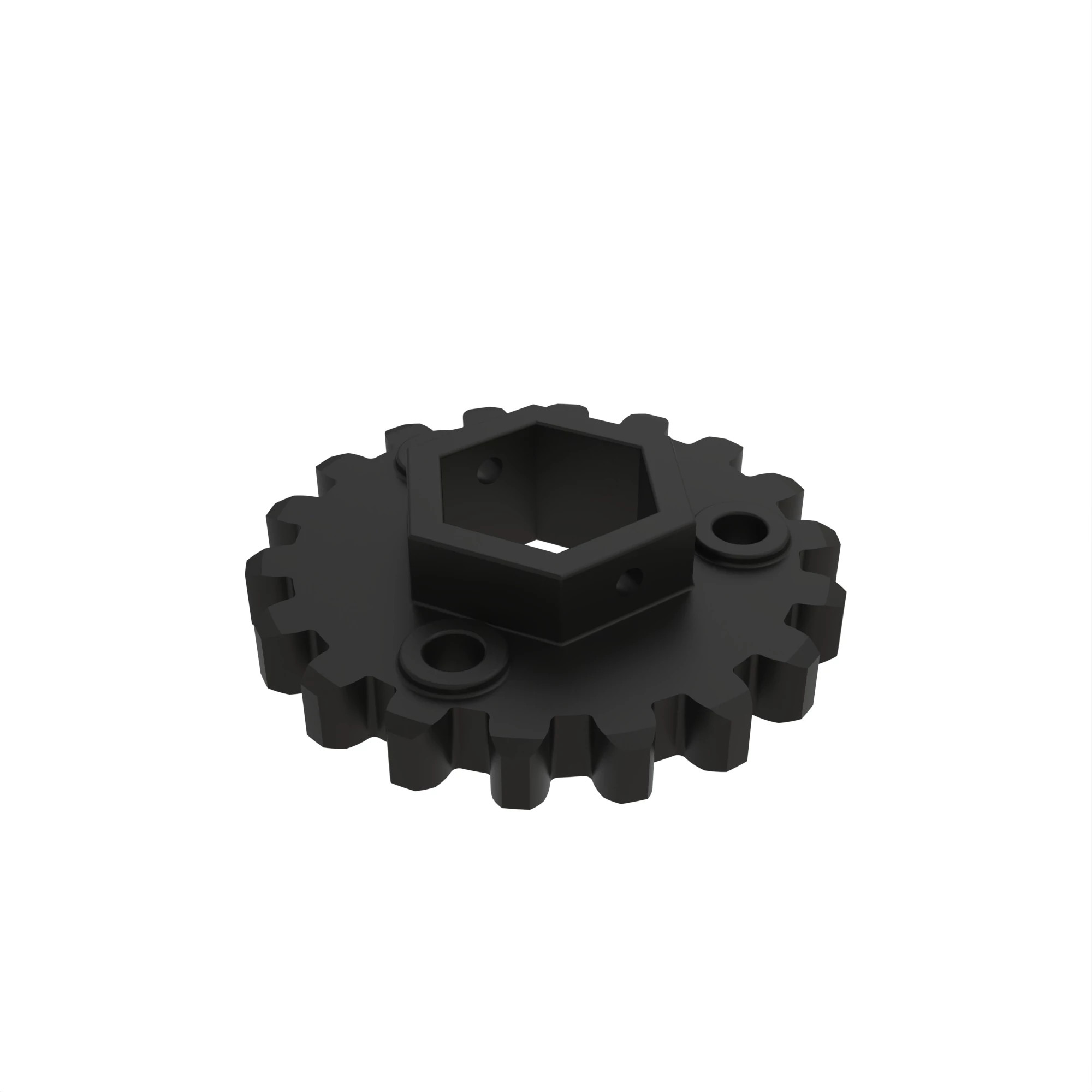 ⚙️ KK44755: Engranaje recto John Deere 🚜✅ | Procomex