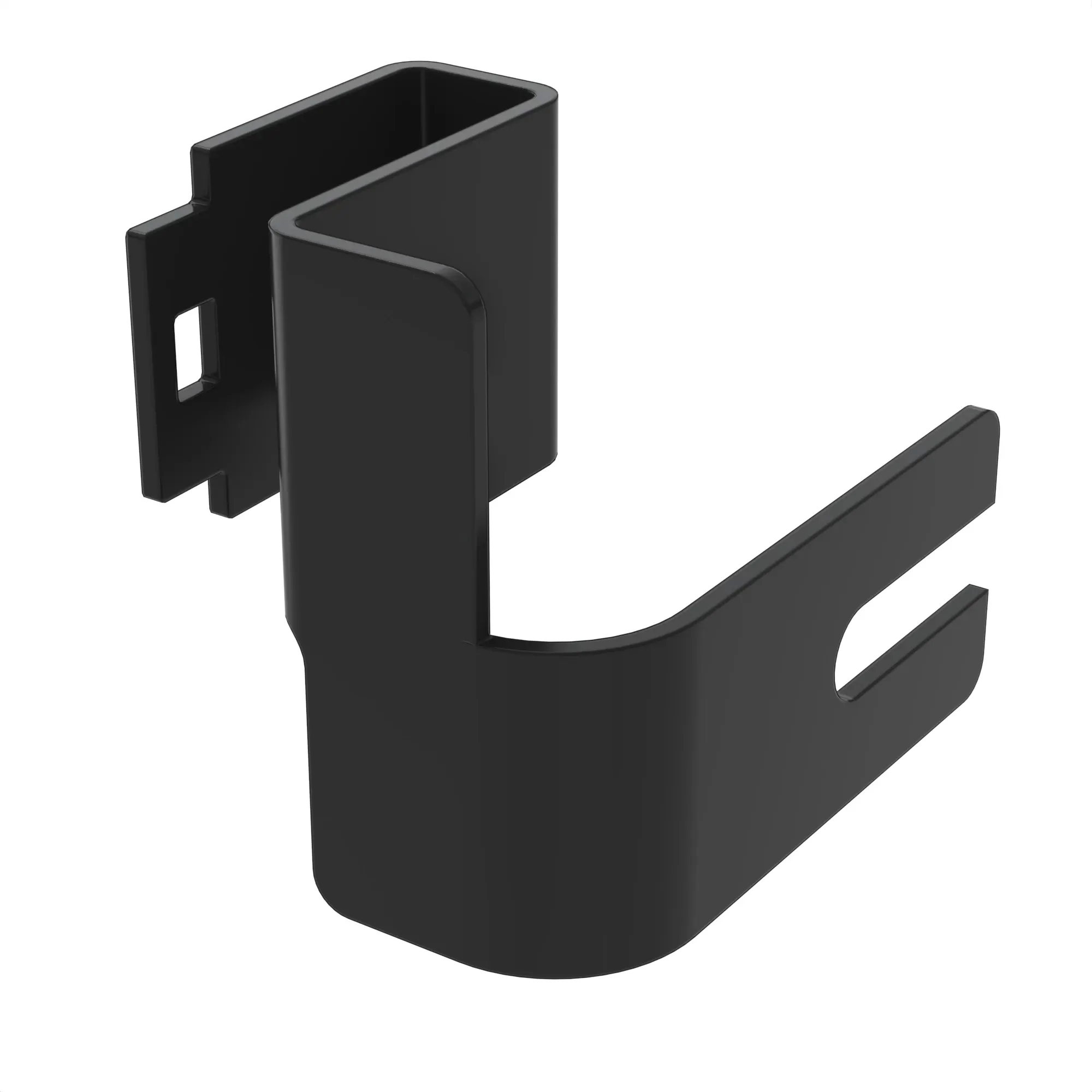 John Deere Right Side Fuse Box Mounting Bracket - R273300
