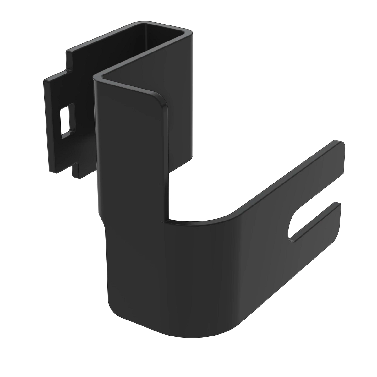 Bracket, Fuse Box Mounting - RH