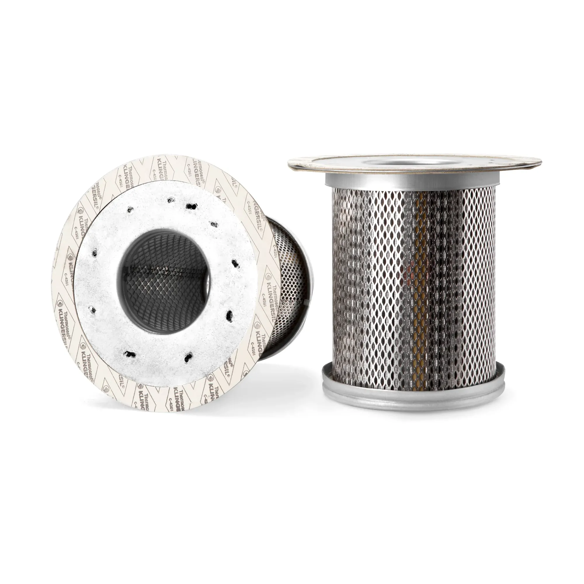 Fleetguard Air-Oil Separator - PMAS2498