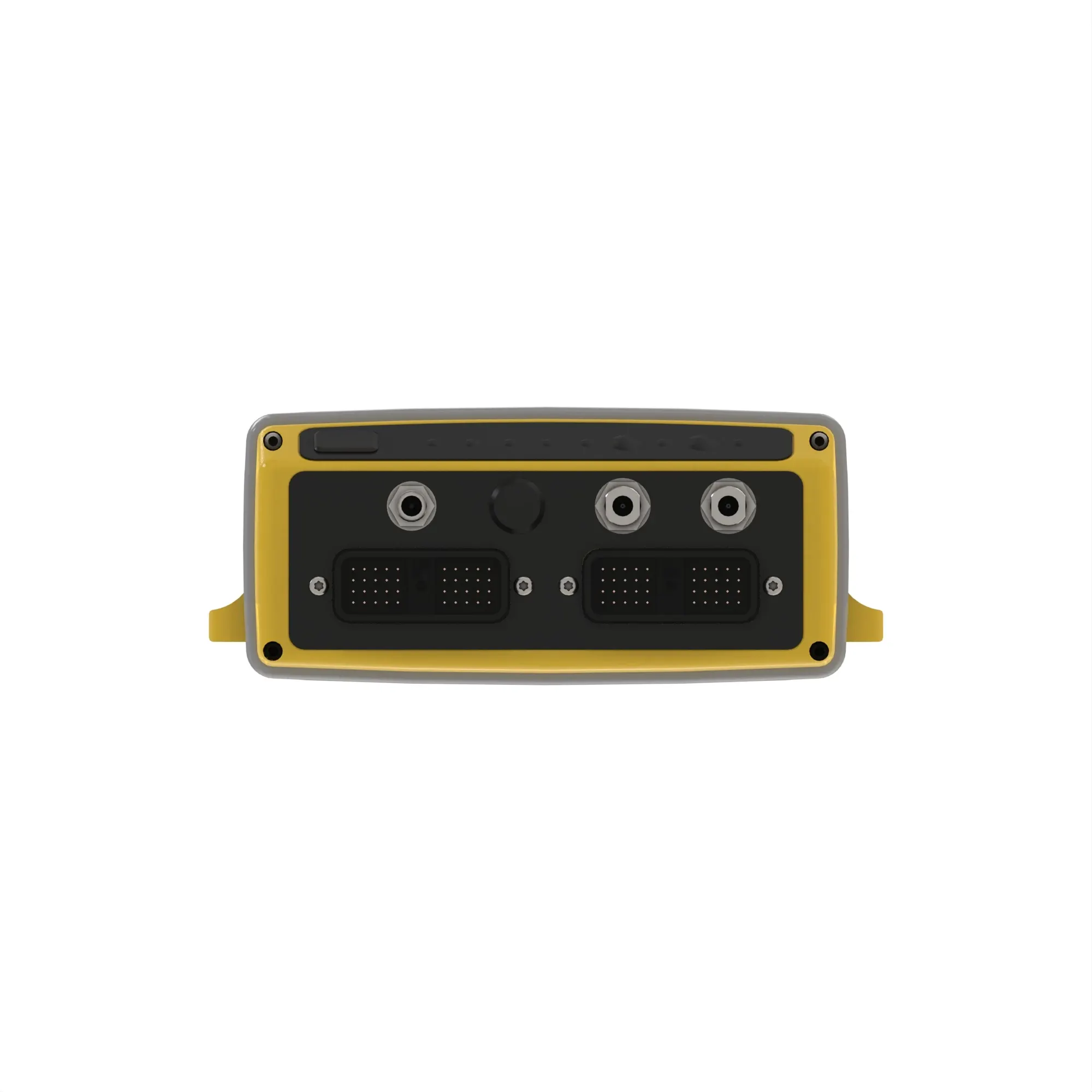 Vehicle Controller