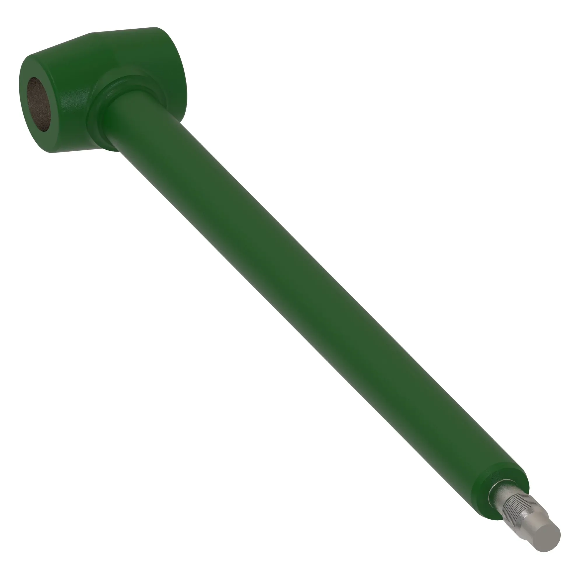 Hydraulic Cylinder Rod, Assembly